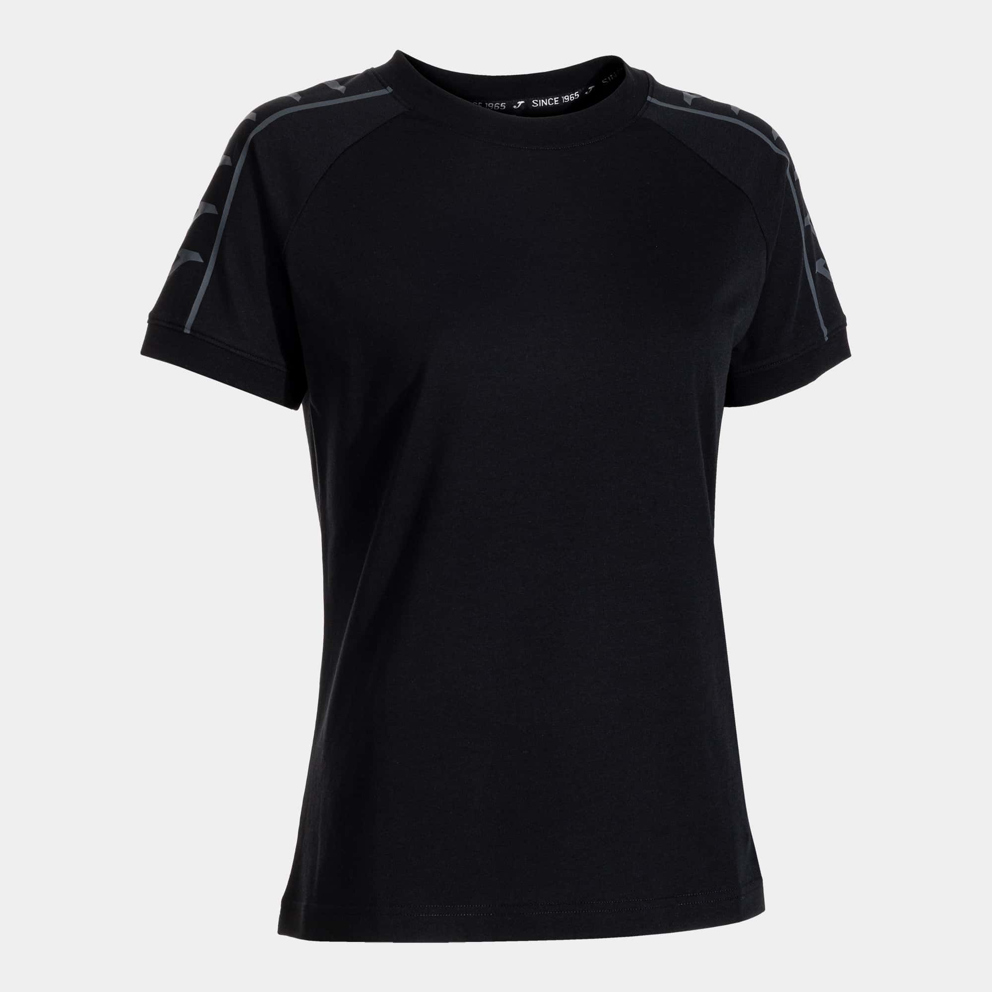 Shirt short sleeve woman Heroic