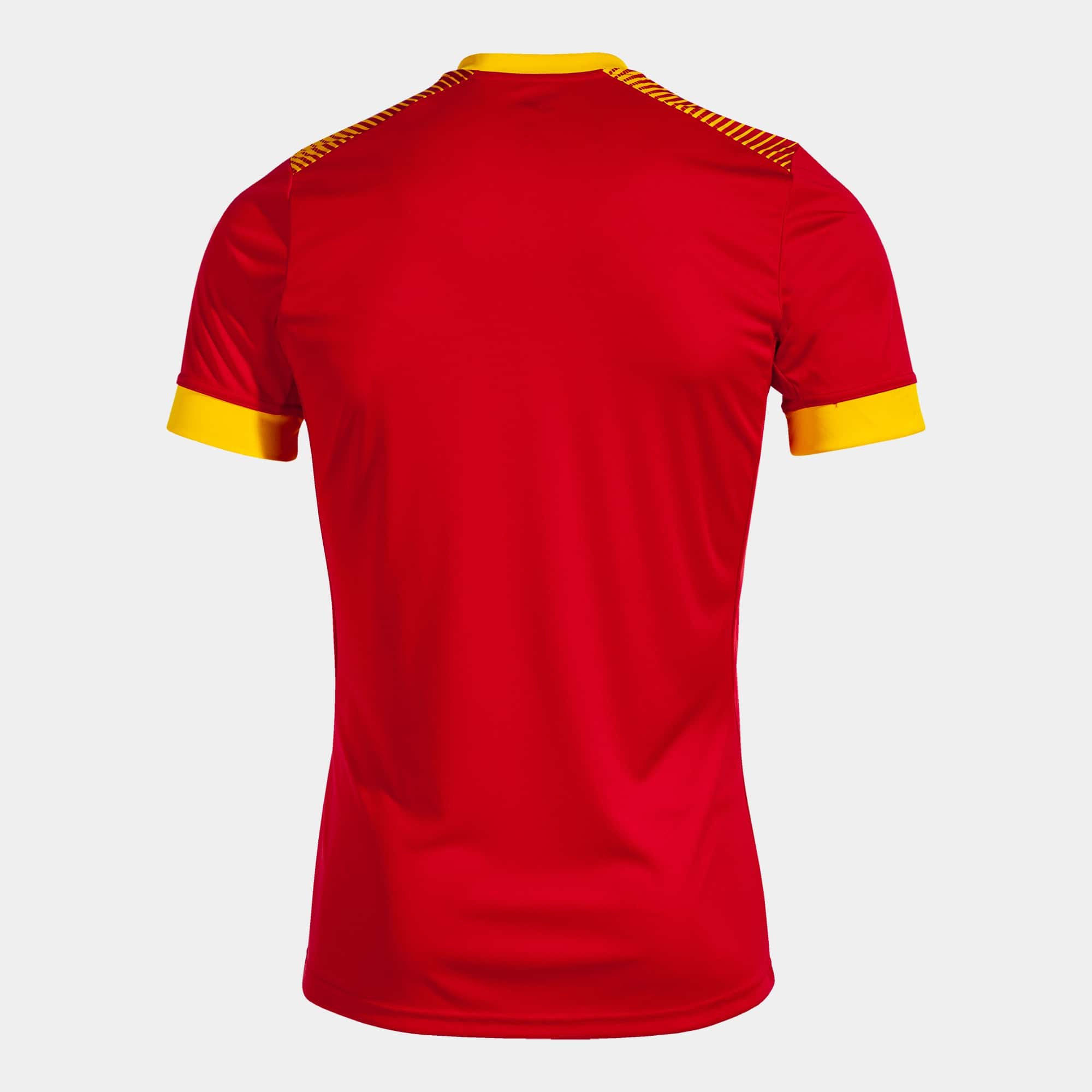 T-Shirt short sleeve man Eco Supernova