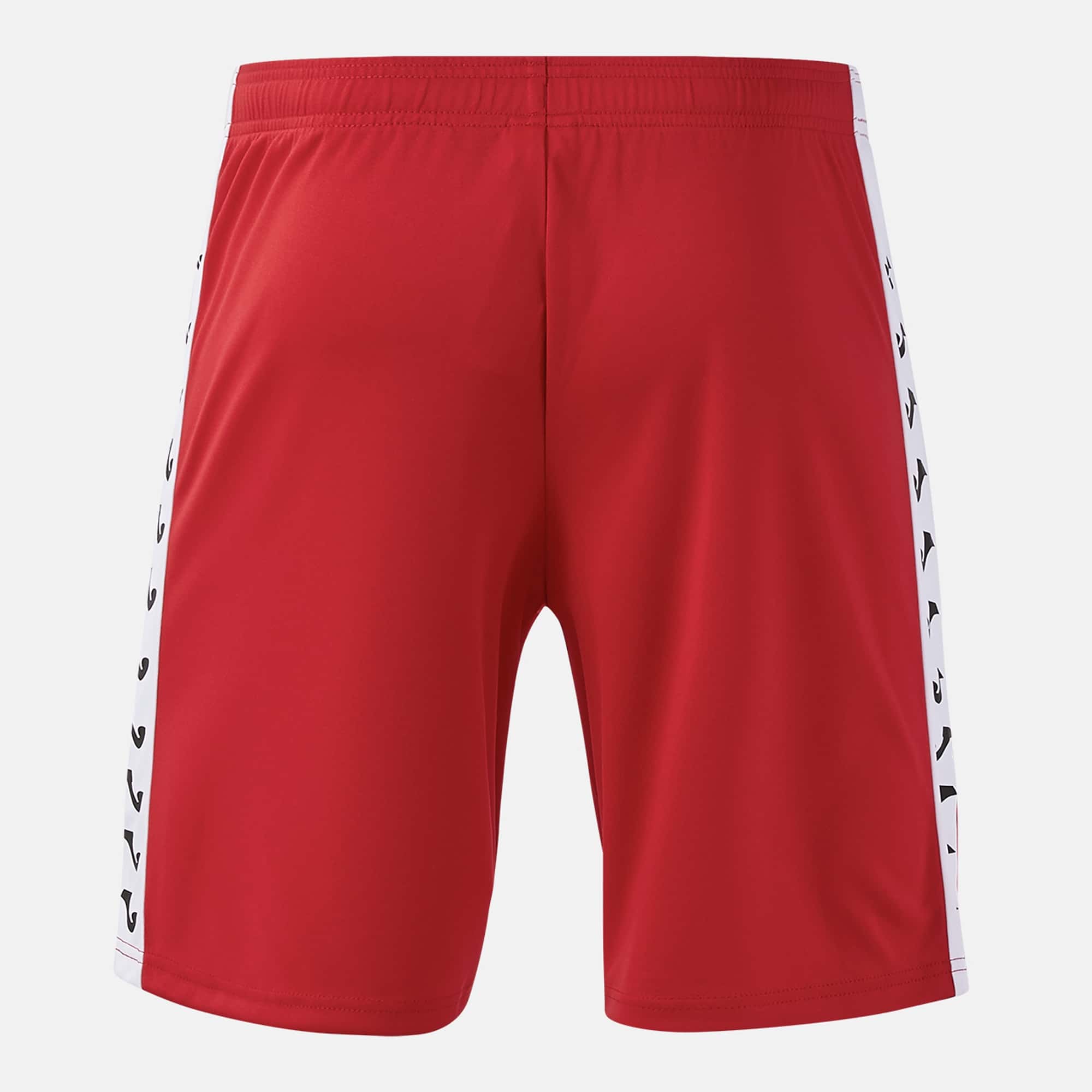 Bermuda shorts man Heroic