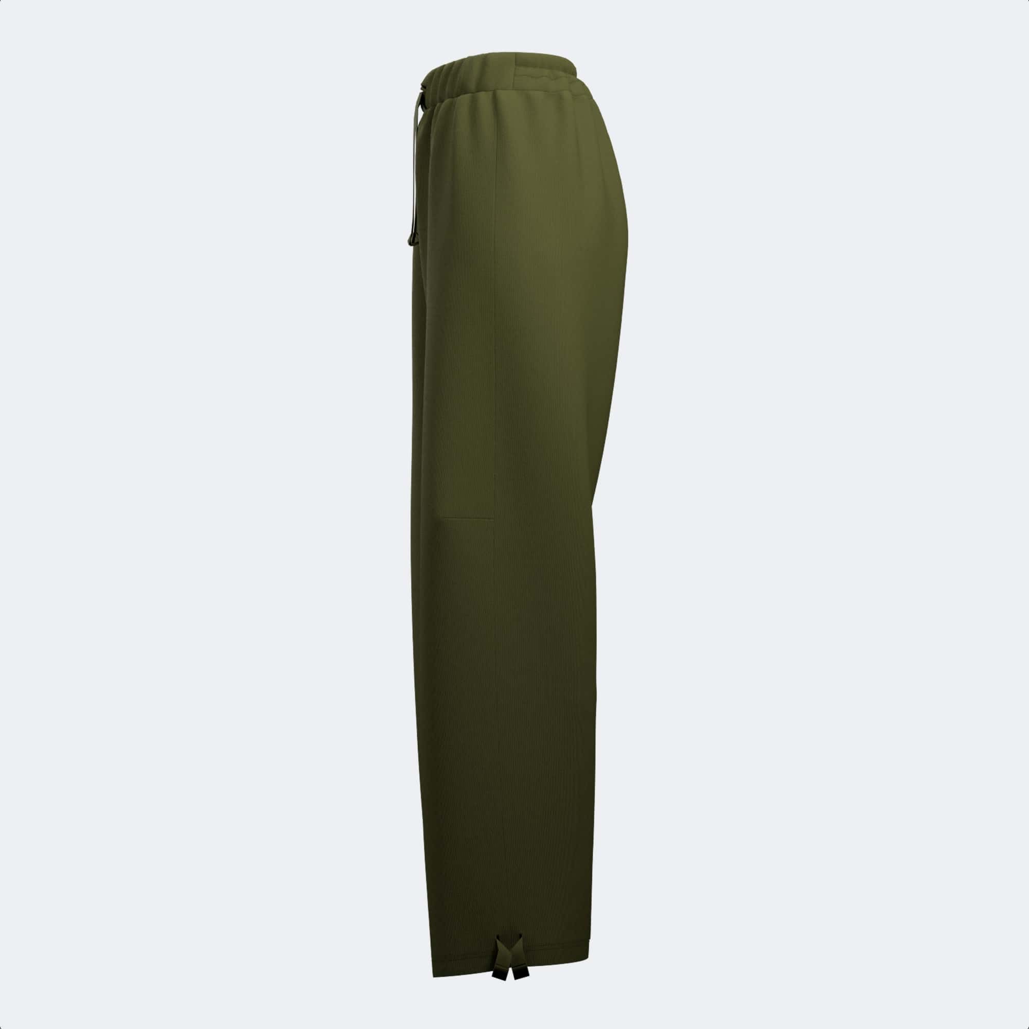 Longs pants woman Step