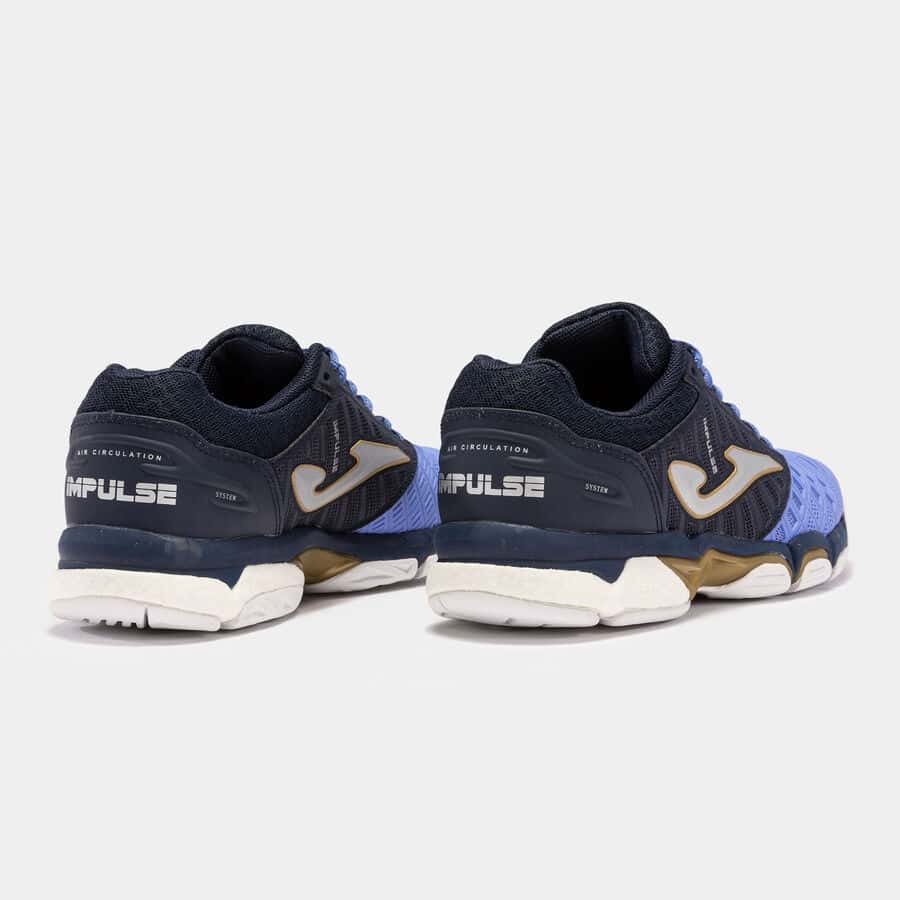 V. Impulse Lady 2303 Navy Royal