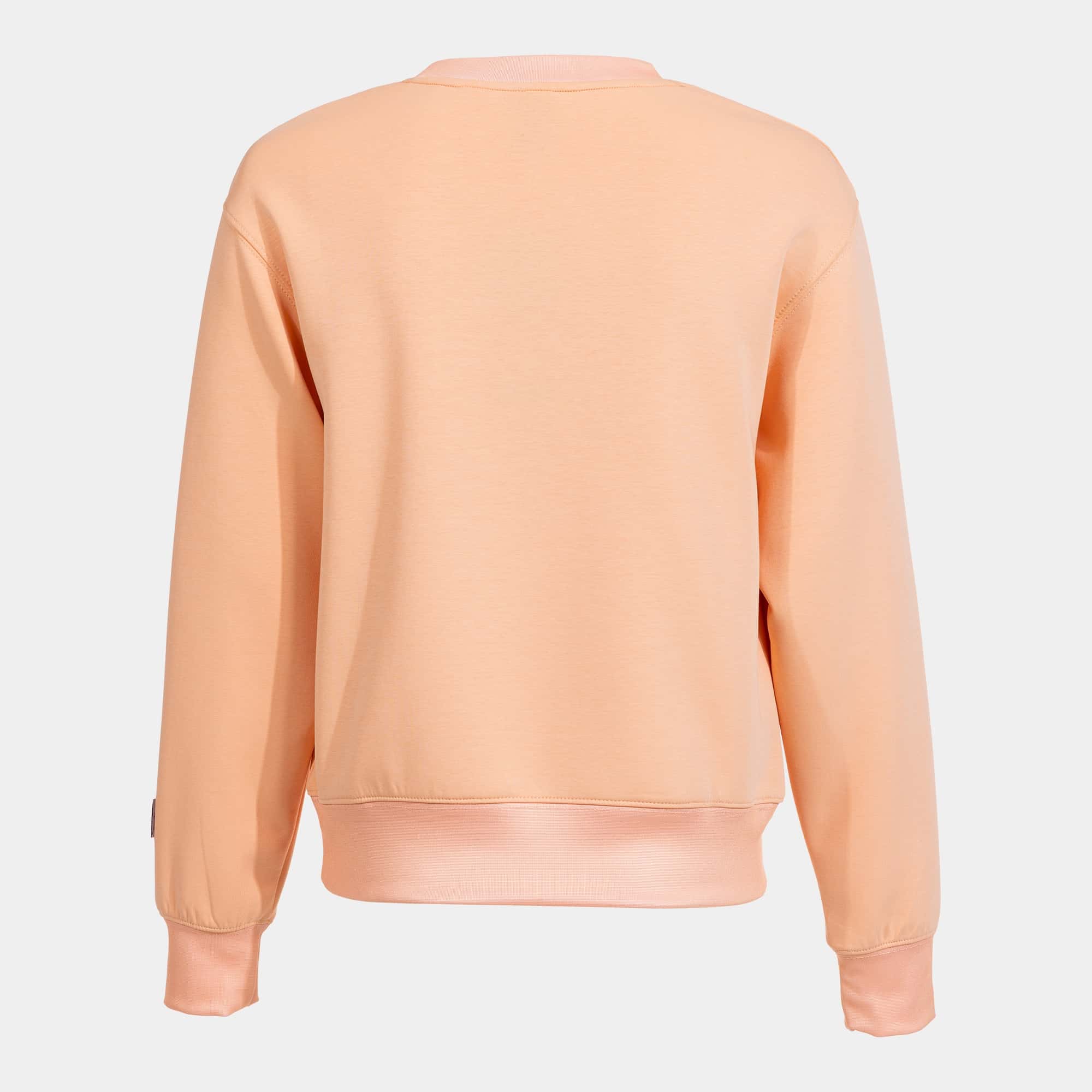 Sweatshirt woman Step