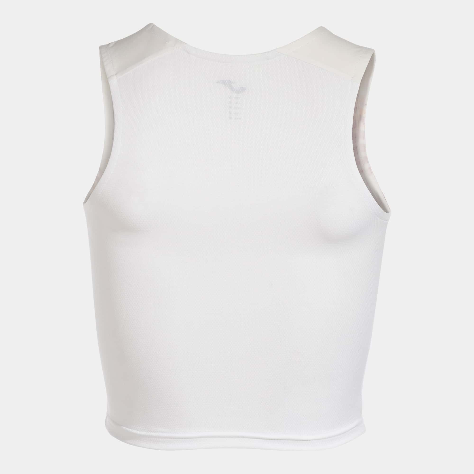 Tank-top woman Elite X