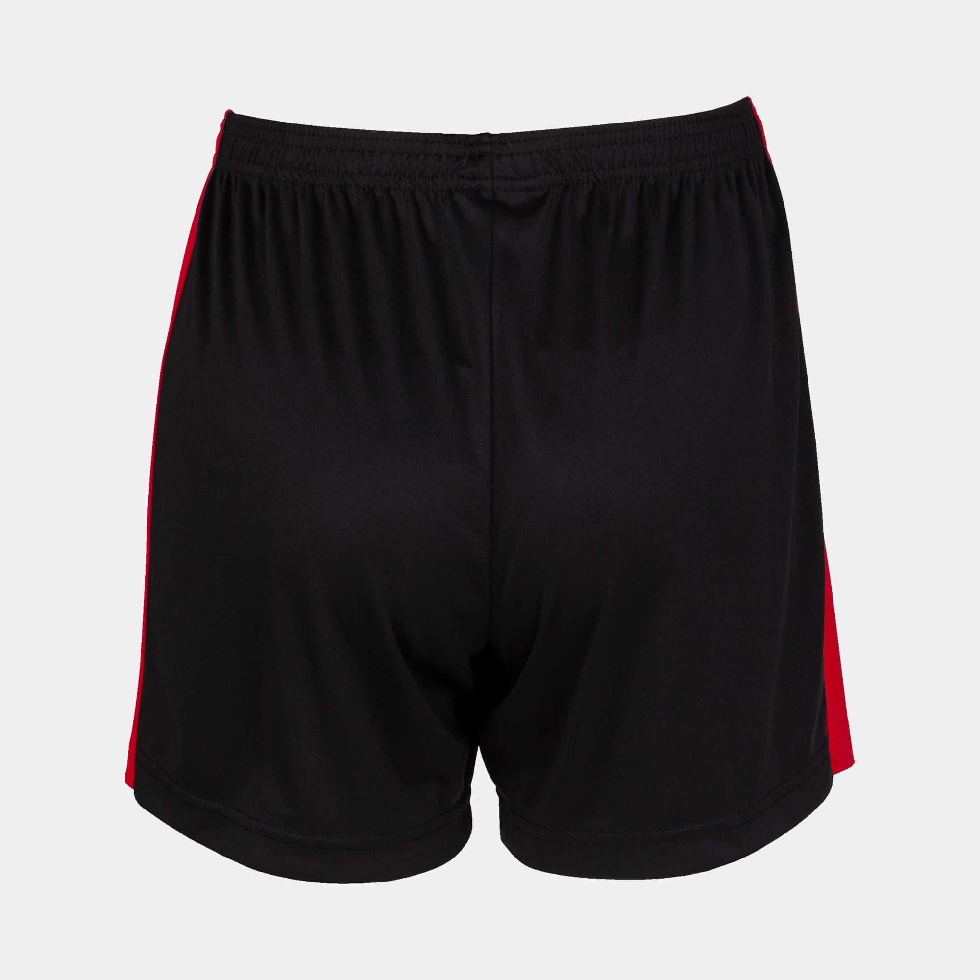 Shorts woman Maxi