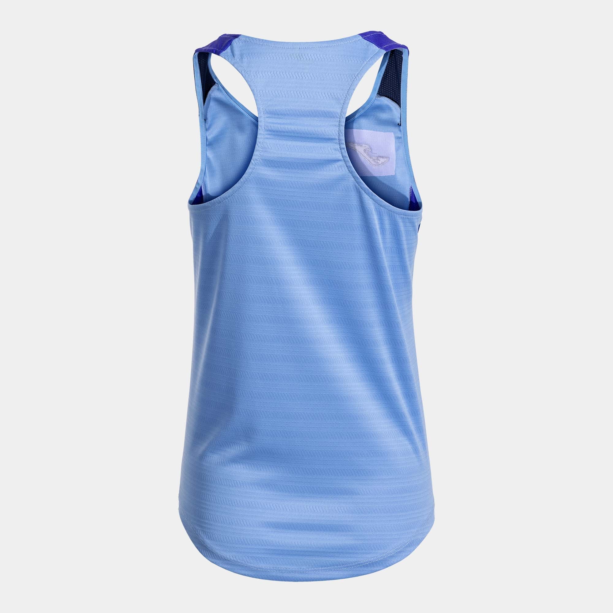 Sleeveless t-shirt woman Montreal