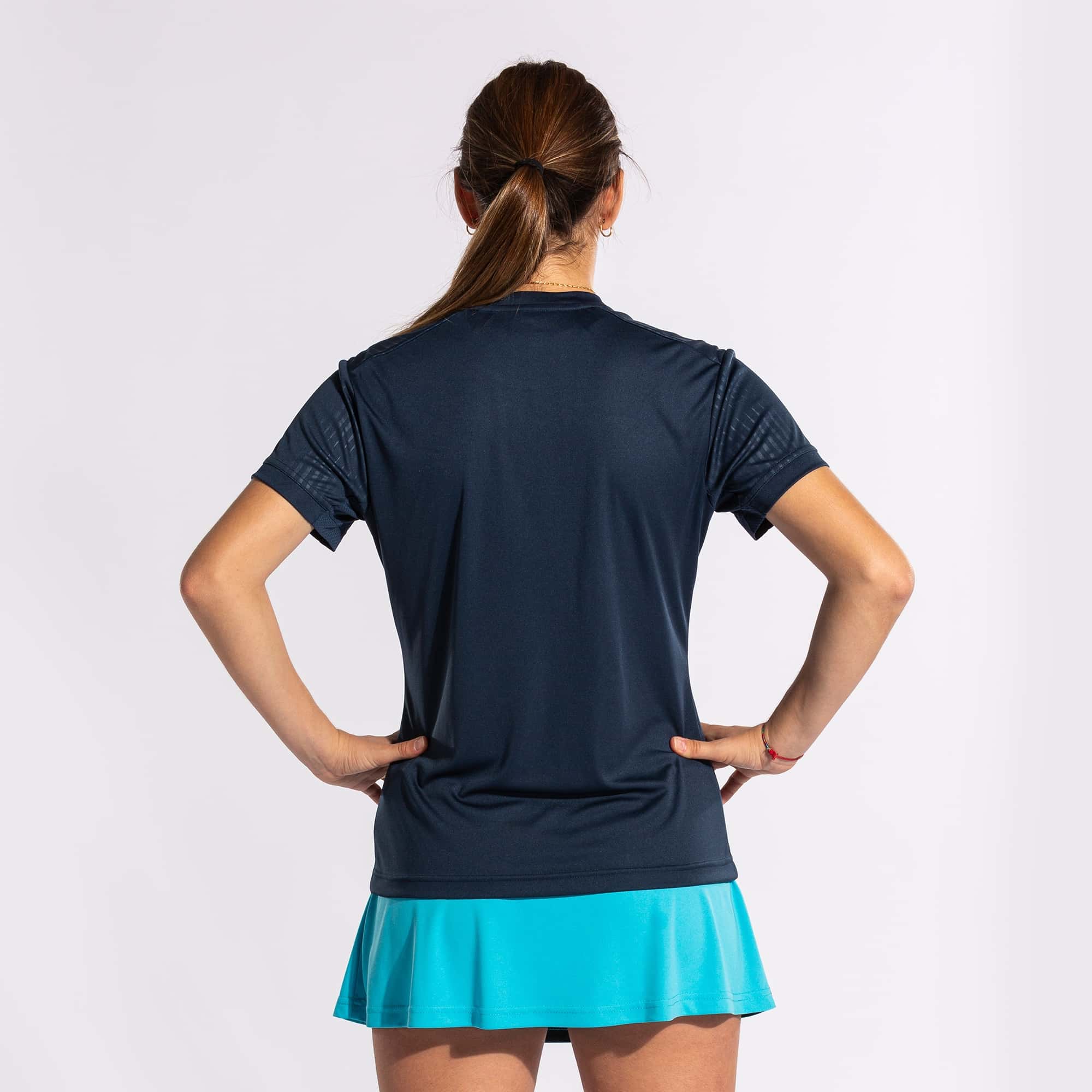 Shirt short sleeve woman Montreal