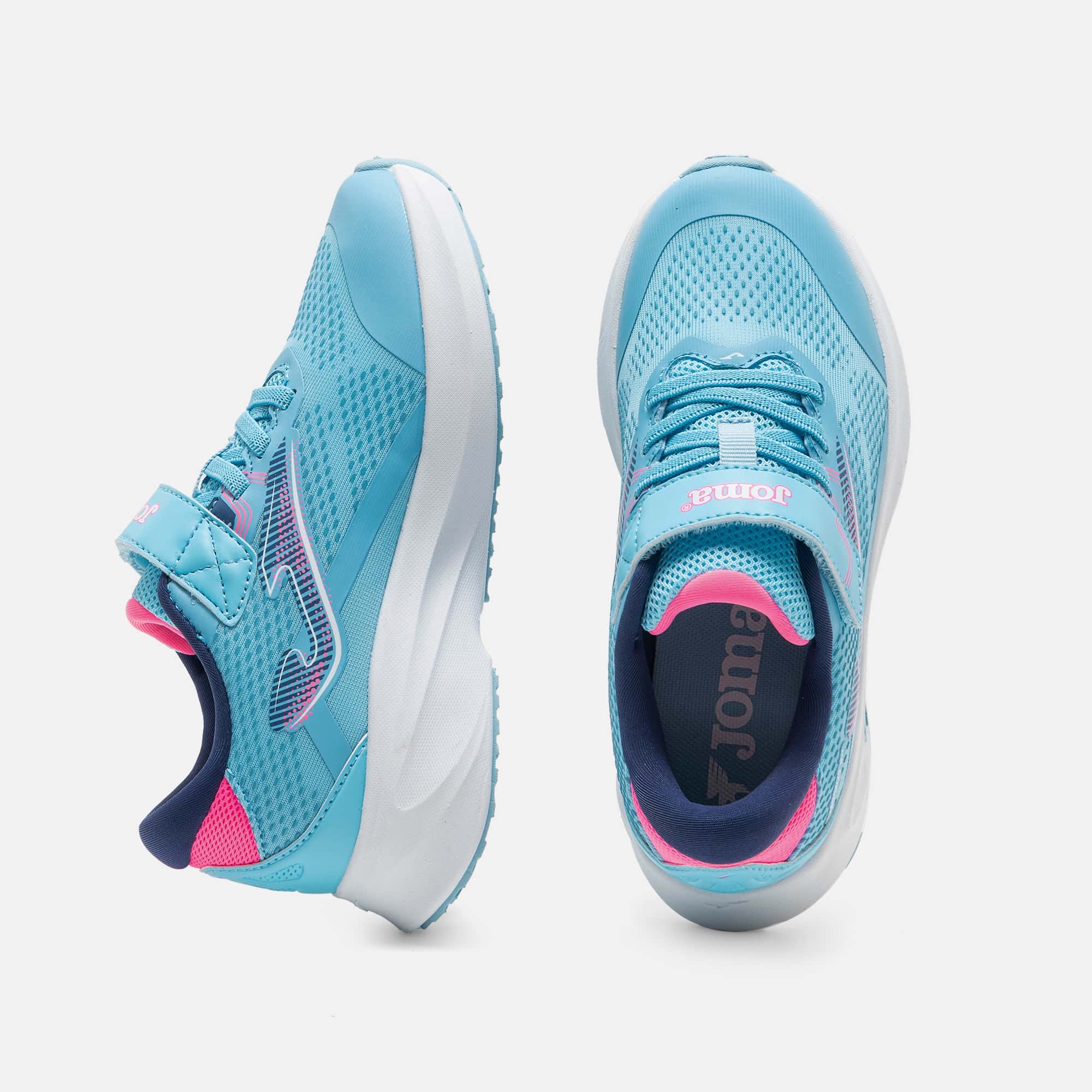 Hispalis Jr 2605 Blue