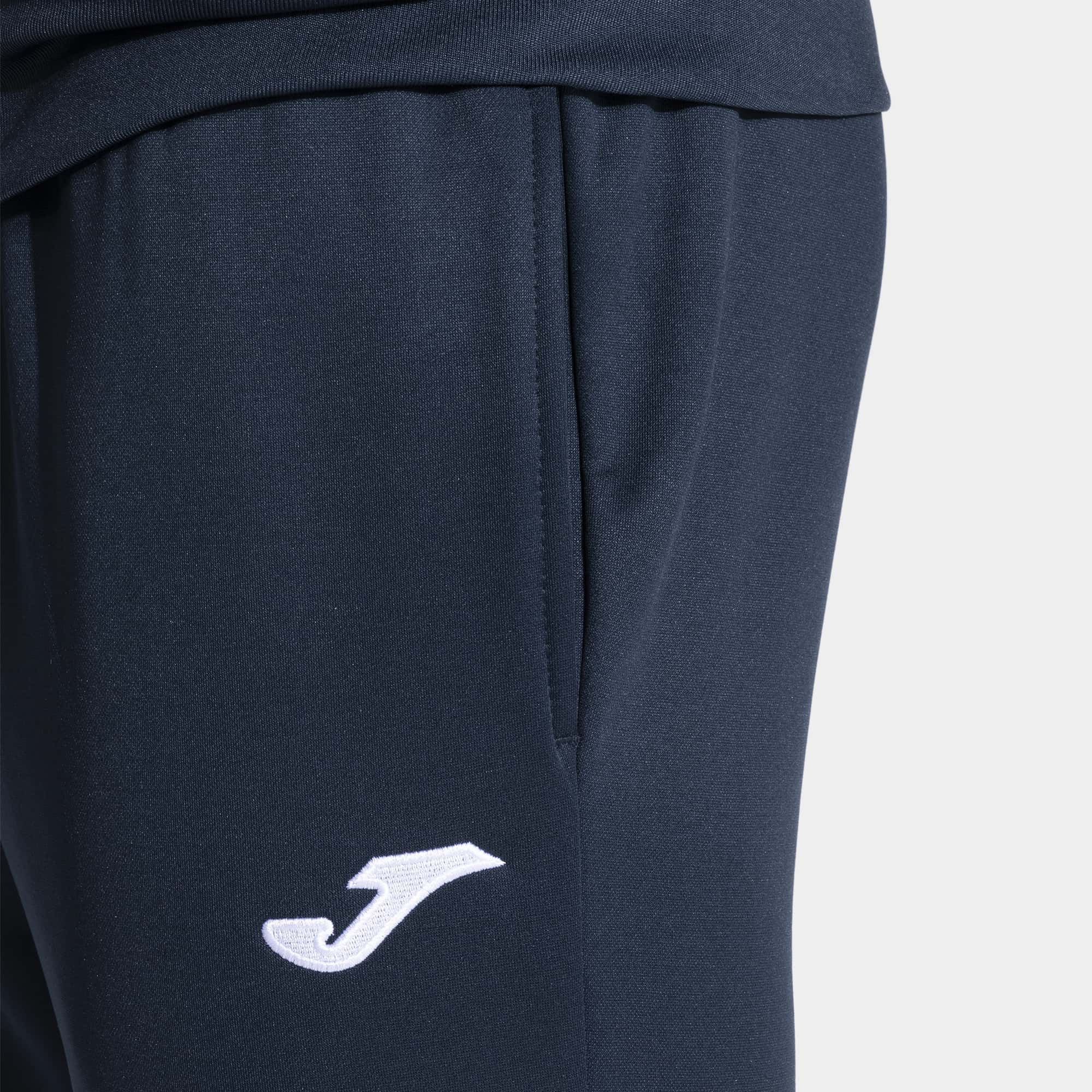 Tracksuit man Danubio III