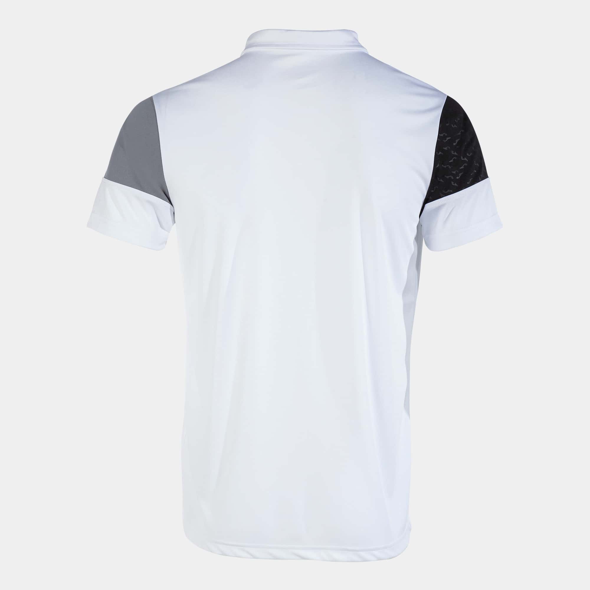 Polo shirt short-sleeve man Crew V