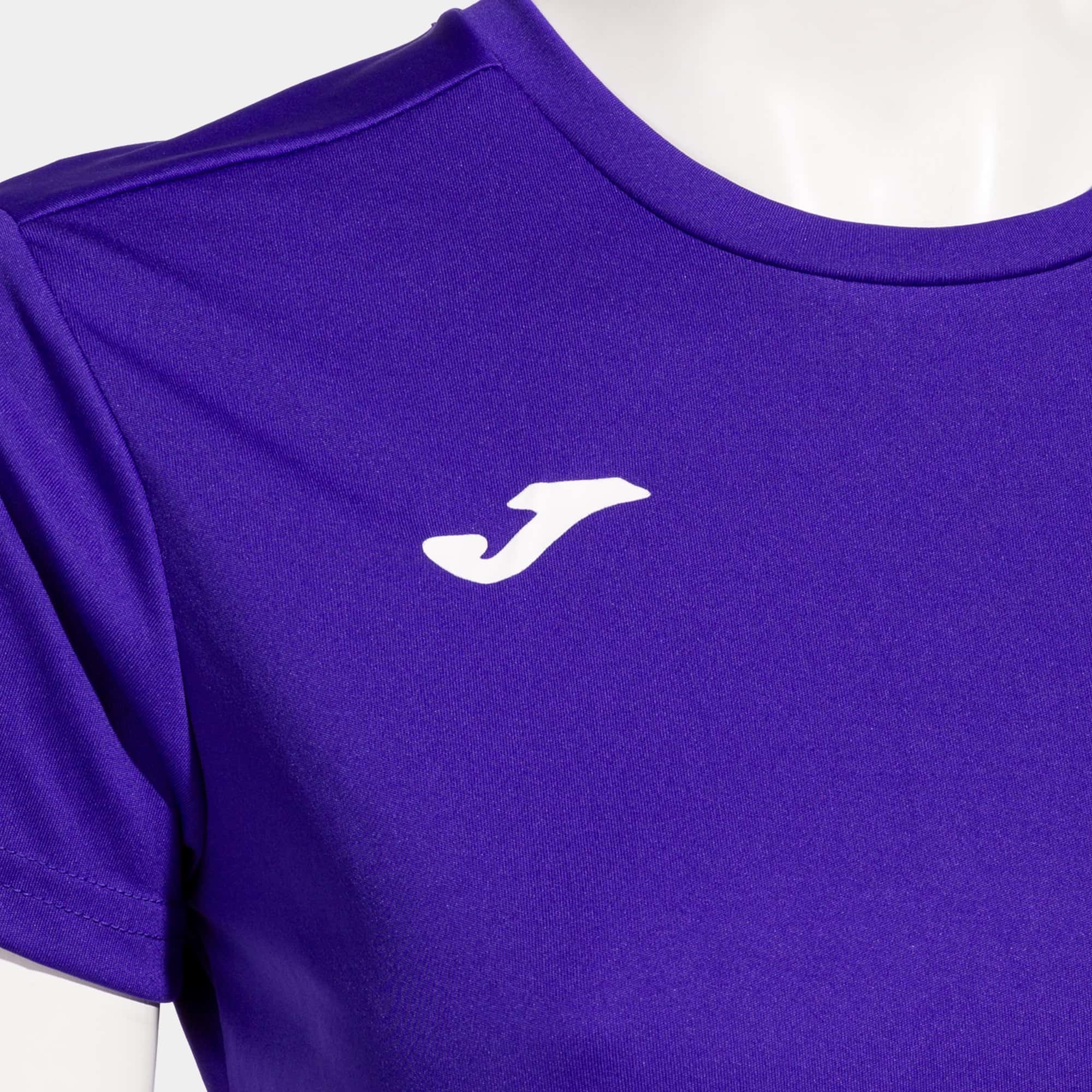 Shirt short sleeve woman Combi