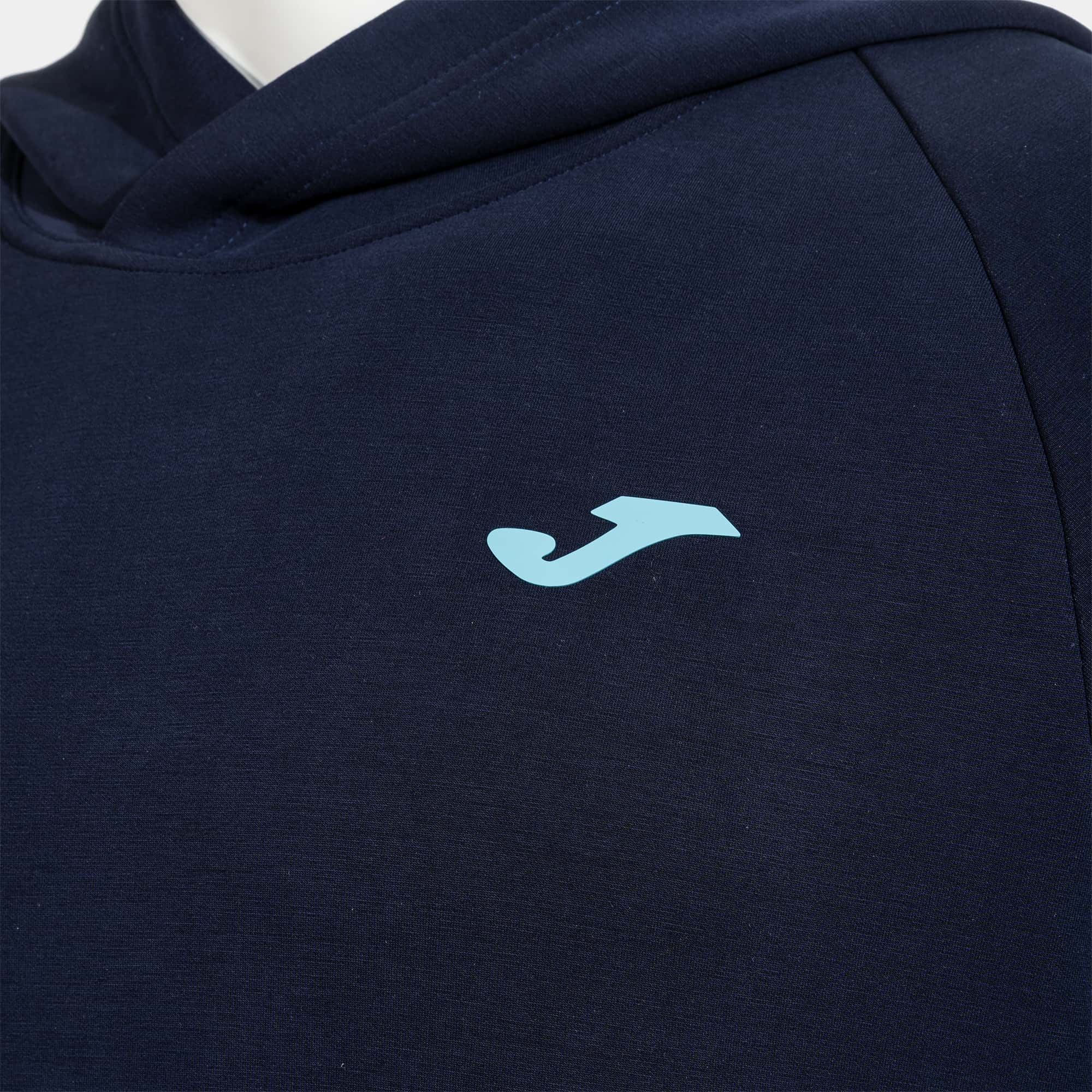 Hooded sweater unisex Breath