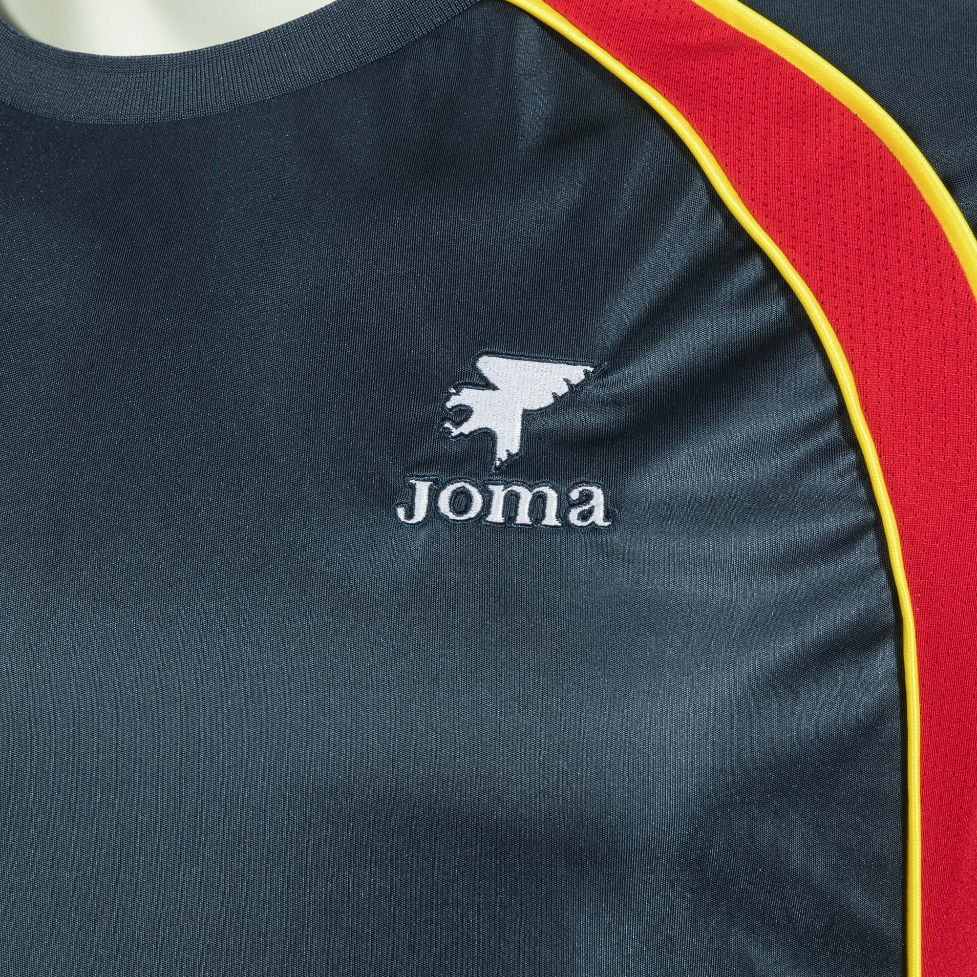 T-Shirt short sleeve man Futbol Retro Mundial 2026