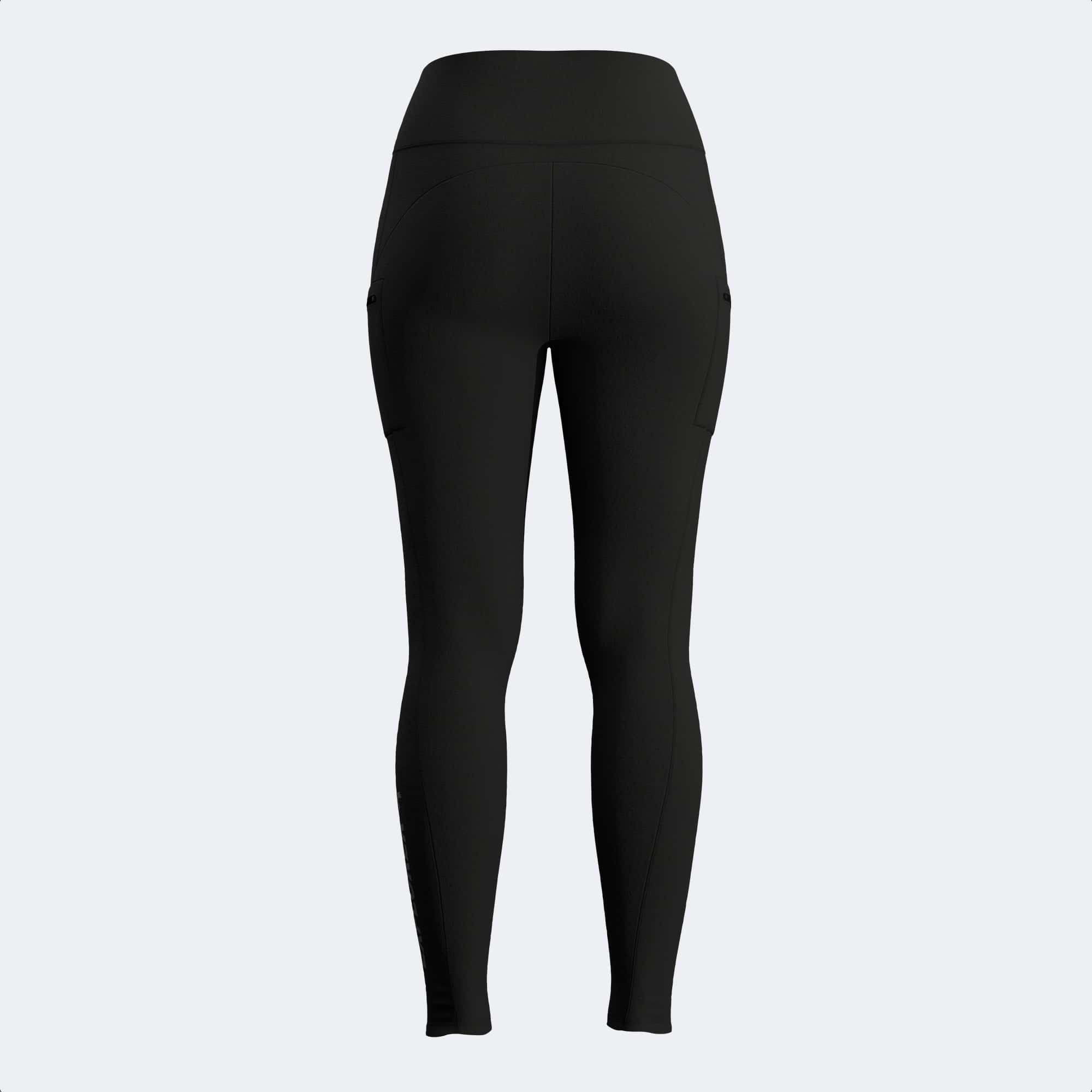 Long tights woman Explorer
