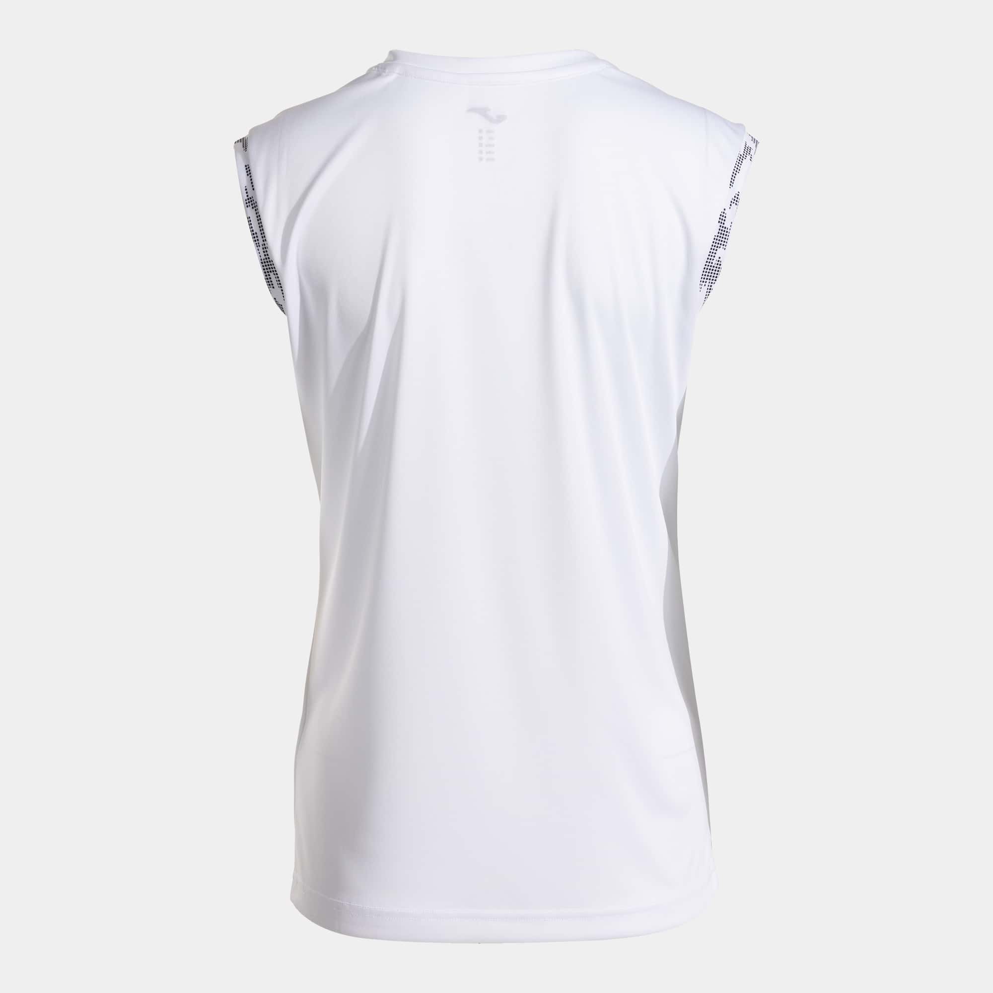 Sleeveless t-shirt woman Championship VIII