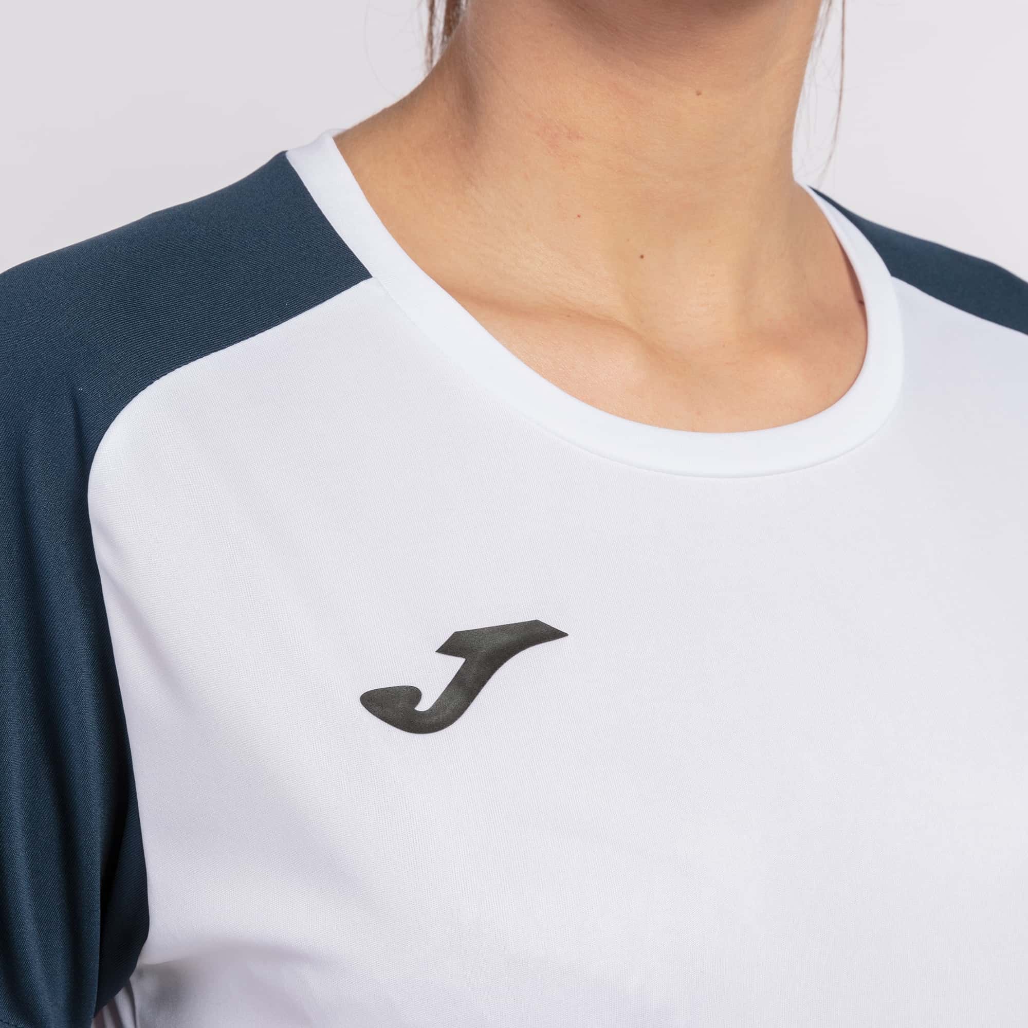 Shirt short sleeve woman Academy IV