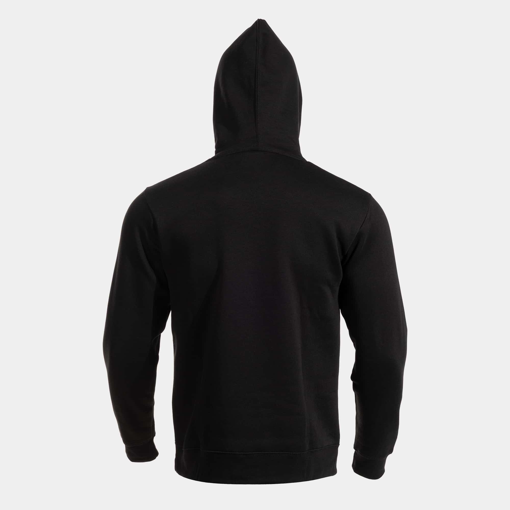Hooded sweater man Torneo