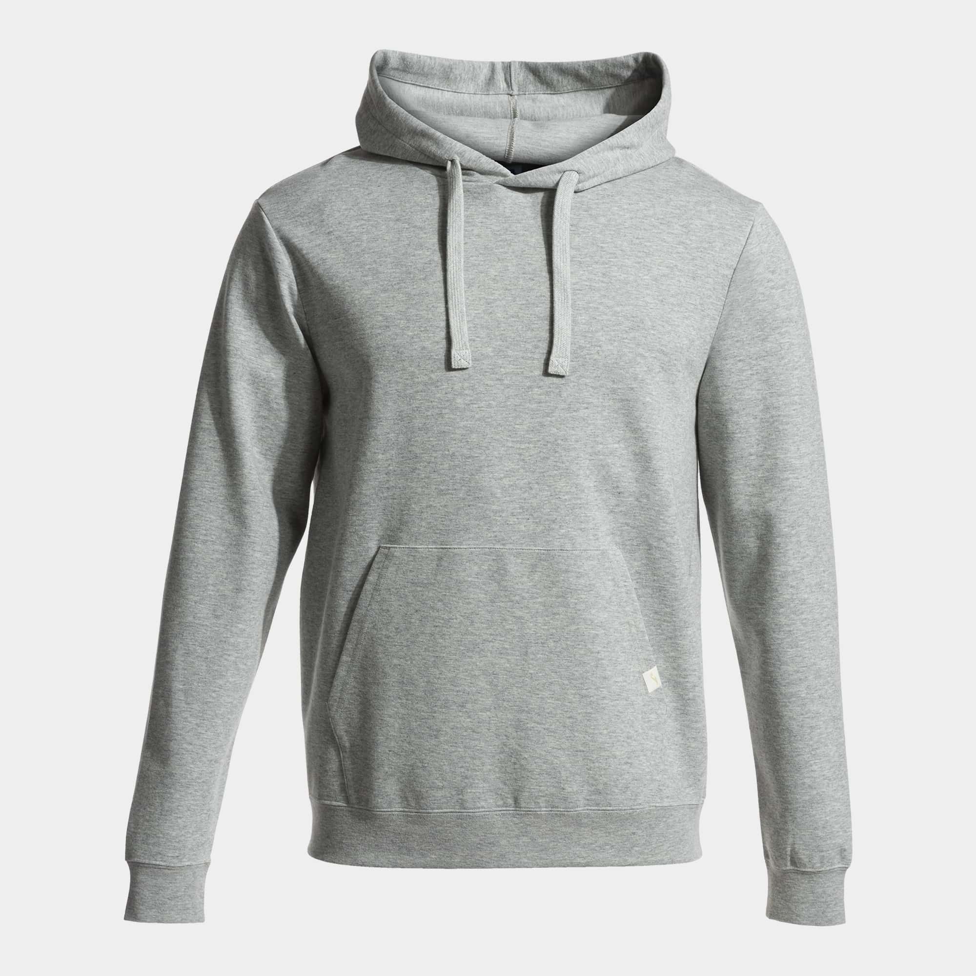 Hooded sweater man Combi 
