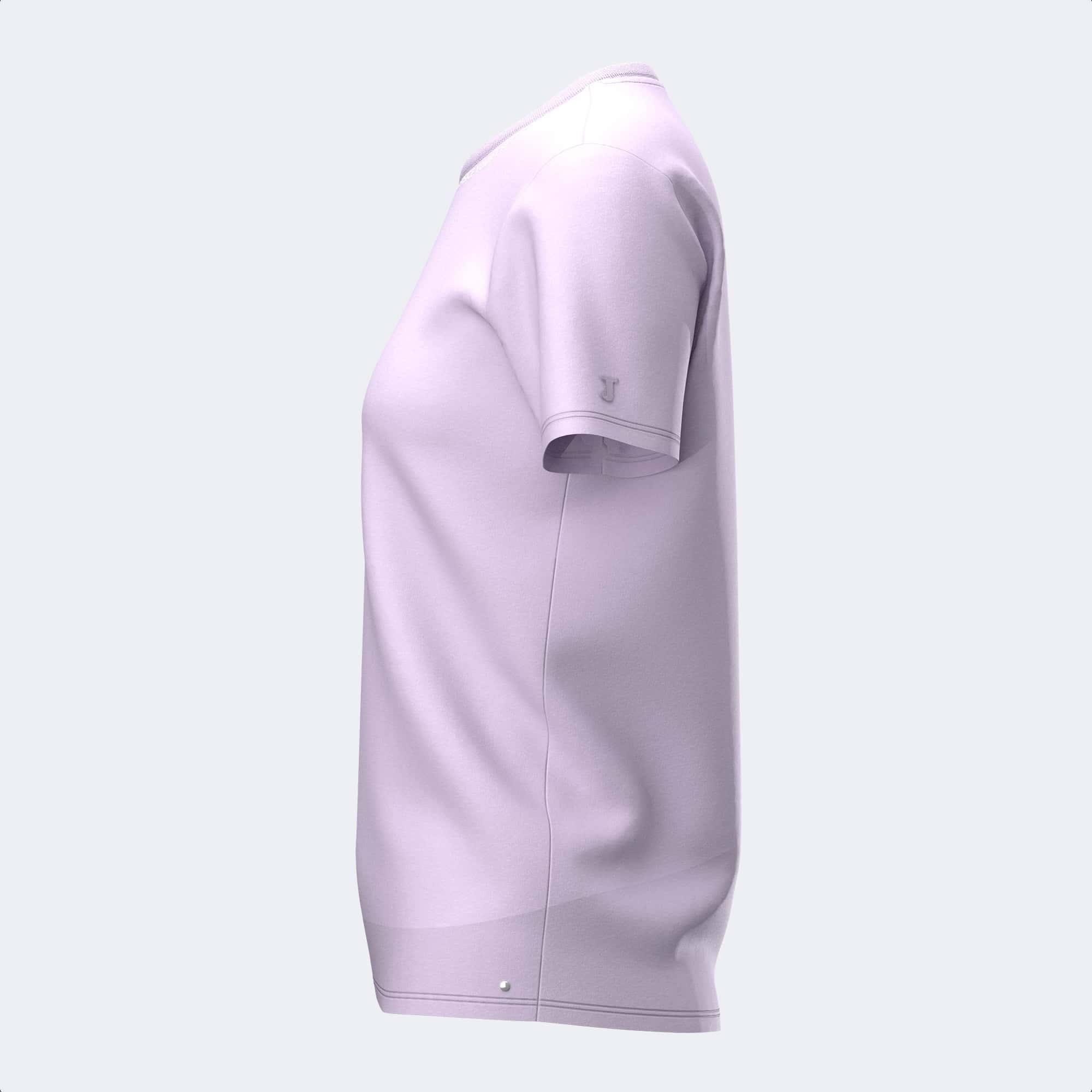 Shirt short sleeve woman Urban Street