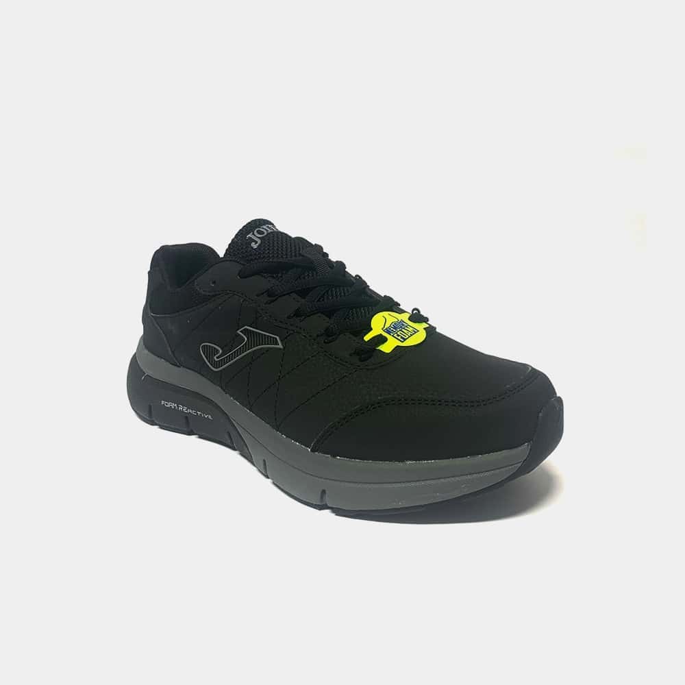 N-600 Men 2121 Black
