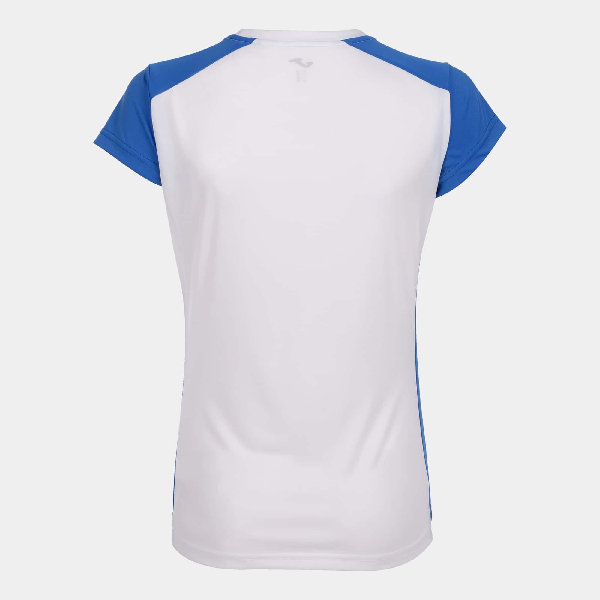 Shirt short sleeve woman Record II