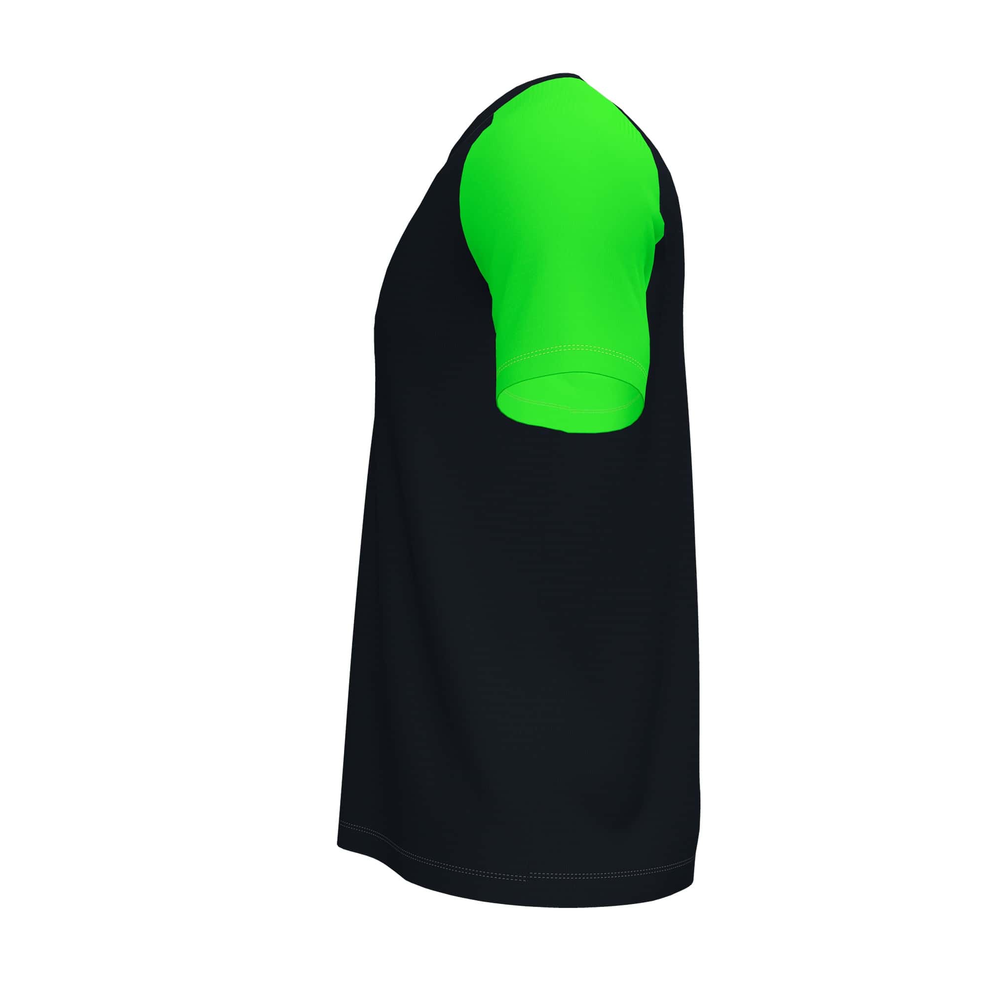 Shirt short sleeve man Academy IV