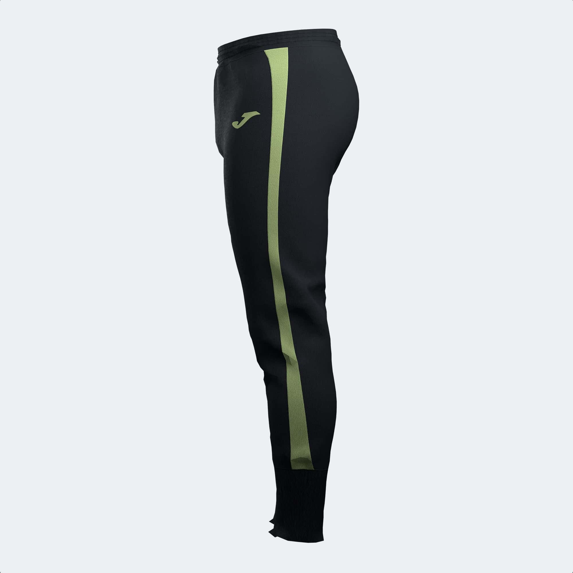 Longs pants man Challenge
