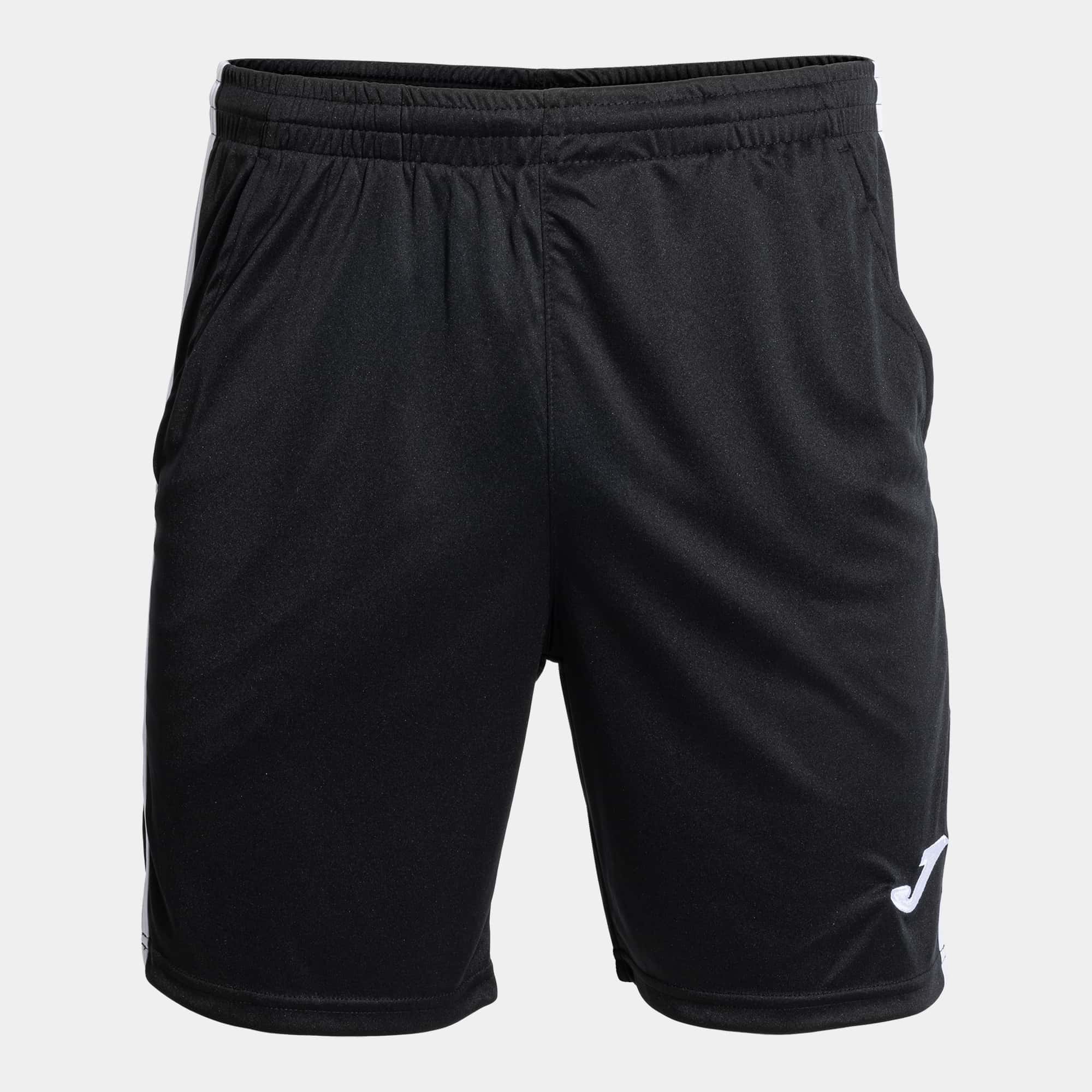 Bermuda shorts man Open III
