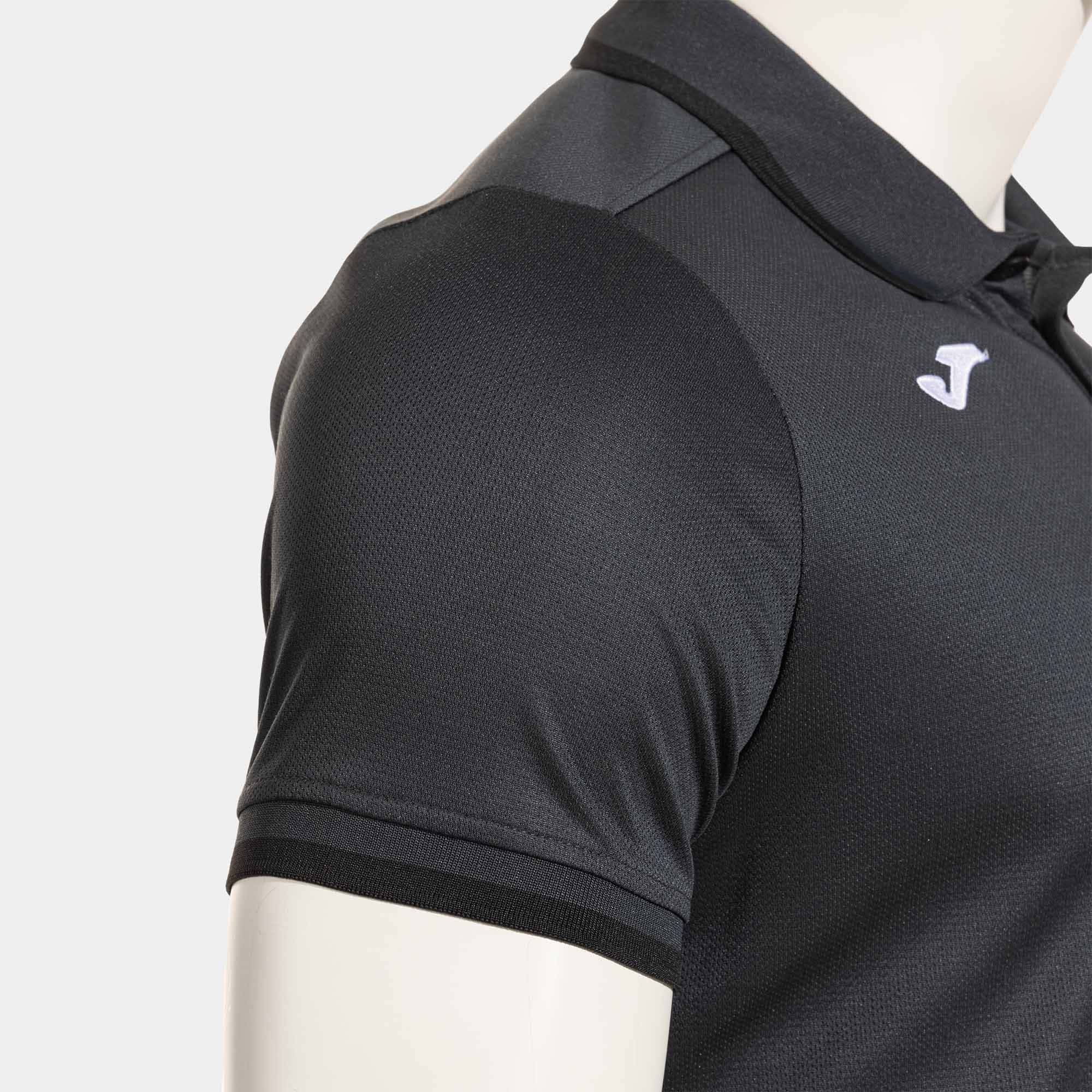 Polo shirt short-sleeve man Combi Premium