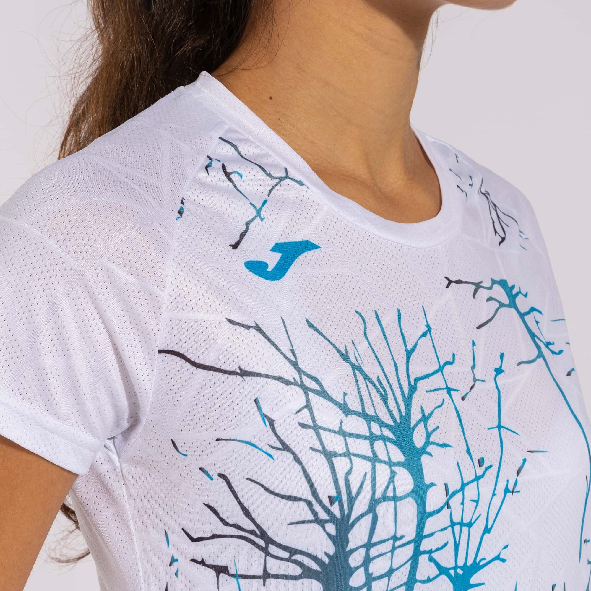 Shirt short sleeve woman Elite IX
