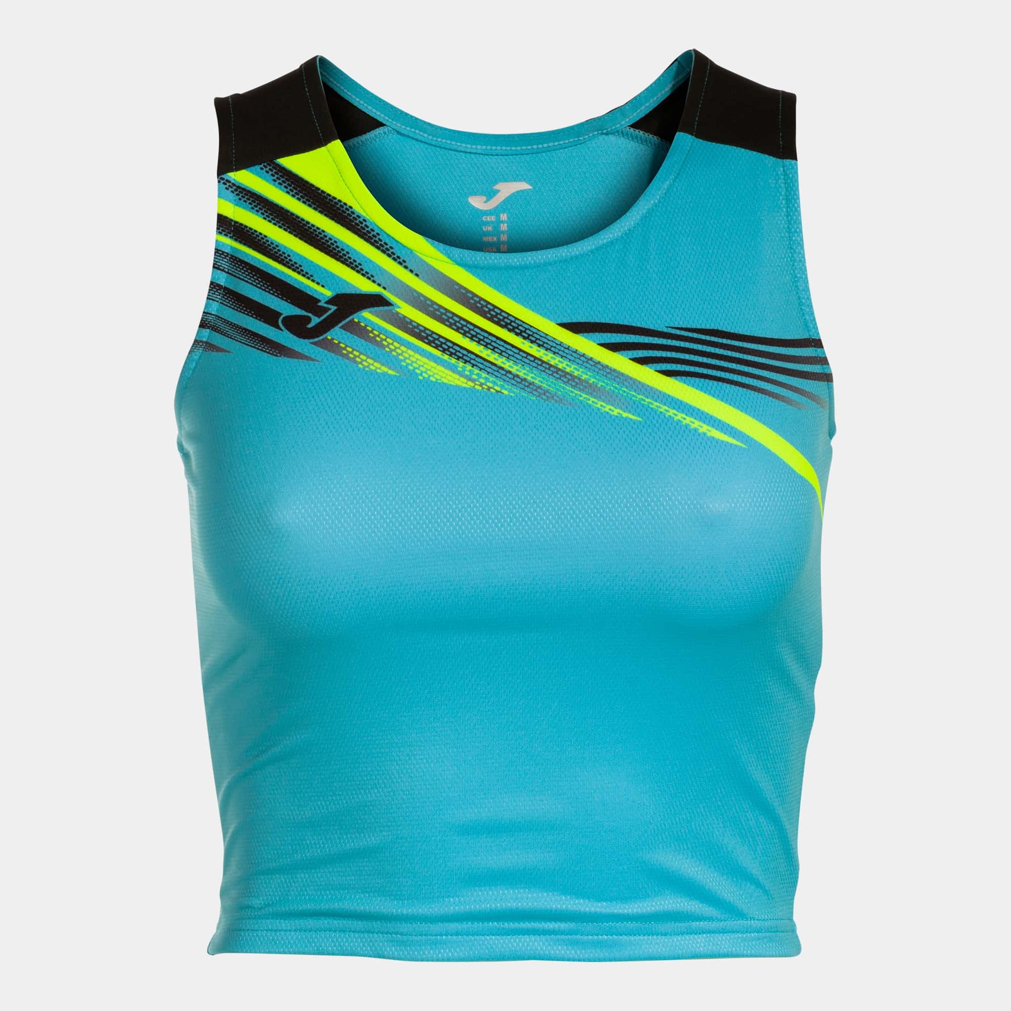 Tank-top woman Elite X