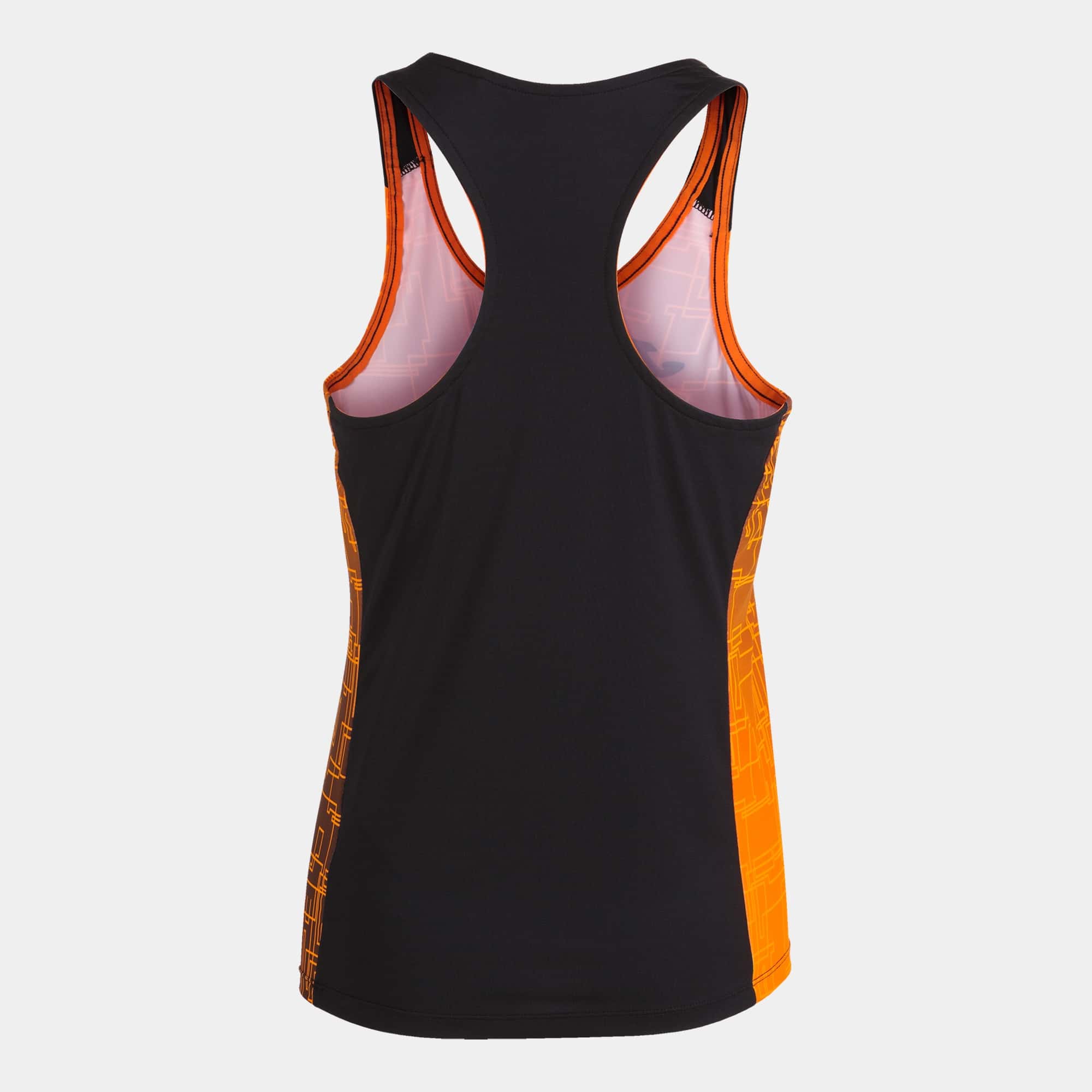 Tank top woman Elite VIII