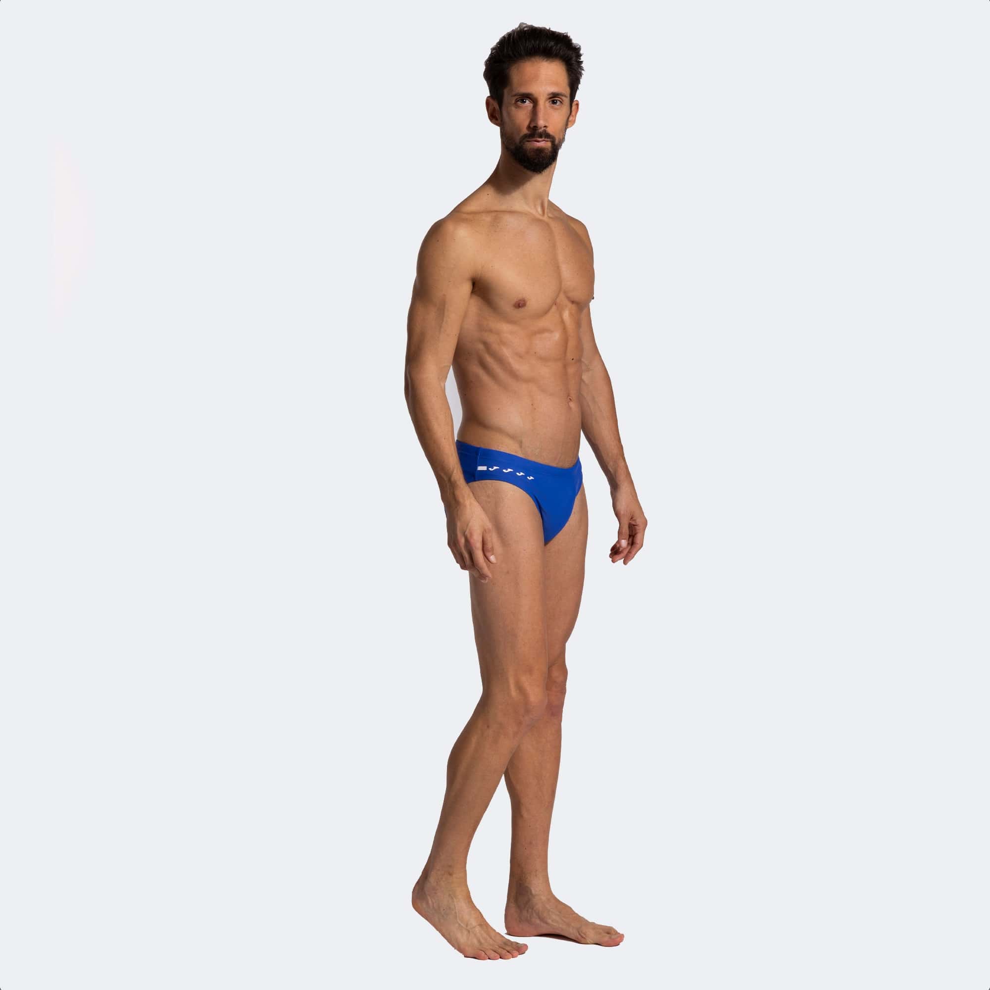 Swimming briefs man Shark III