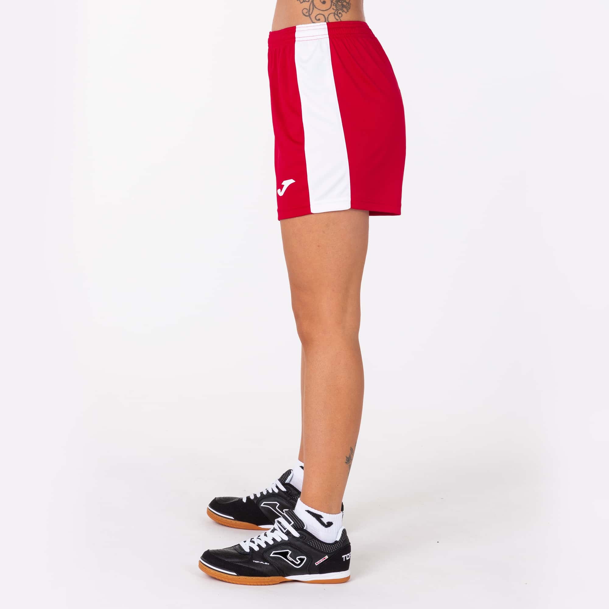 Shorts woman Maxi