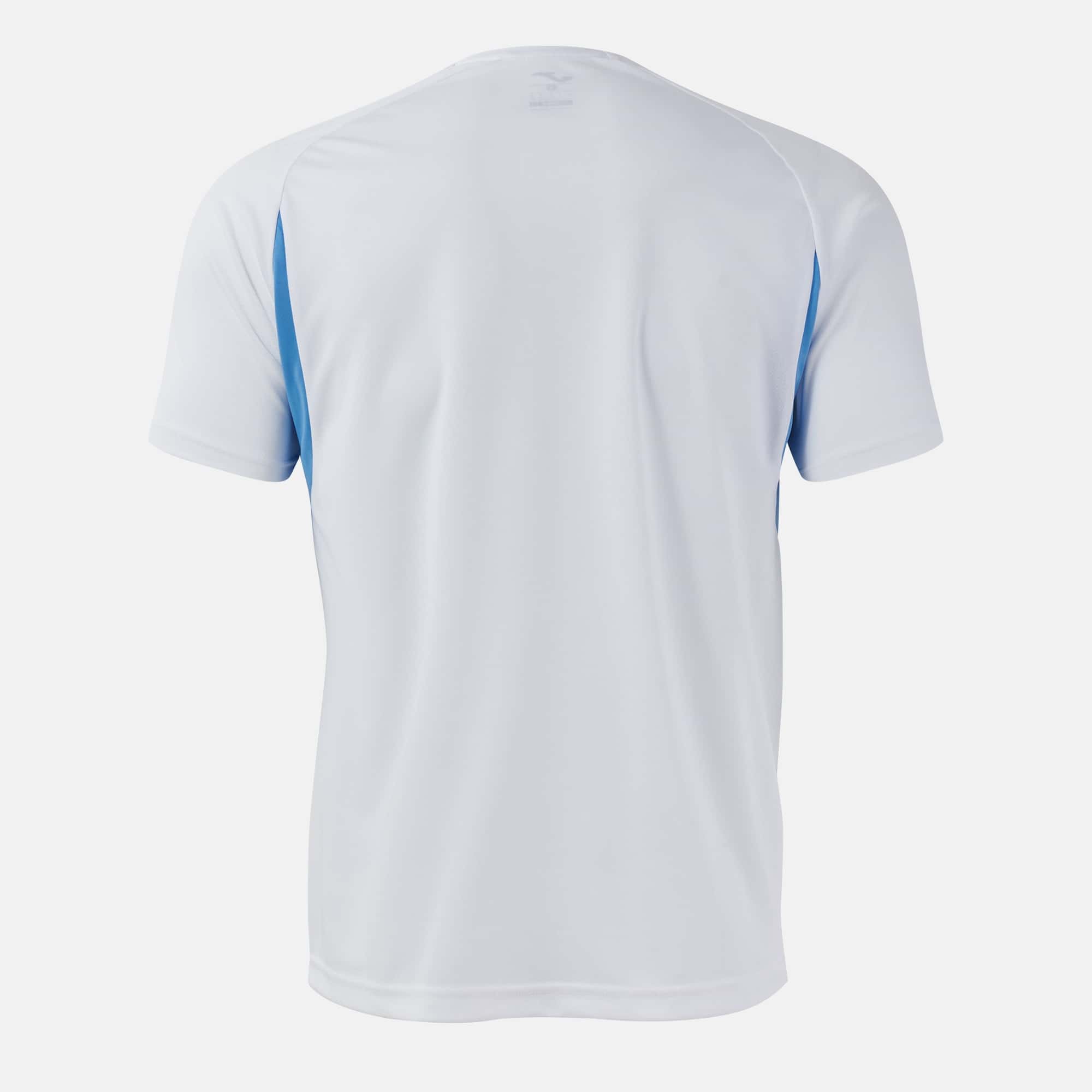 T-Shirt short sleeve man Championship 20
