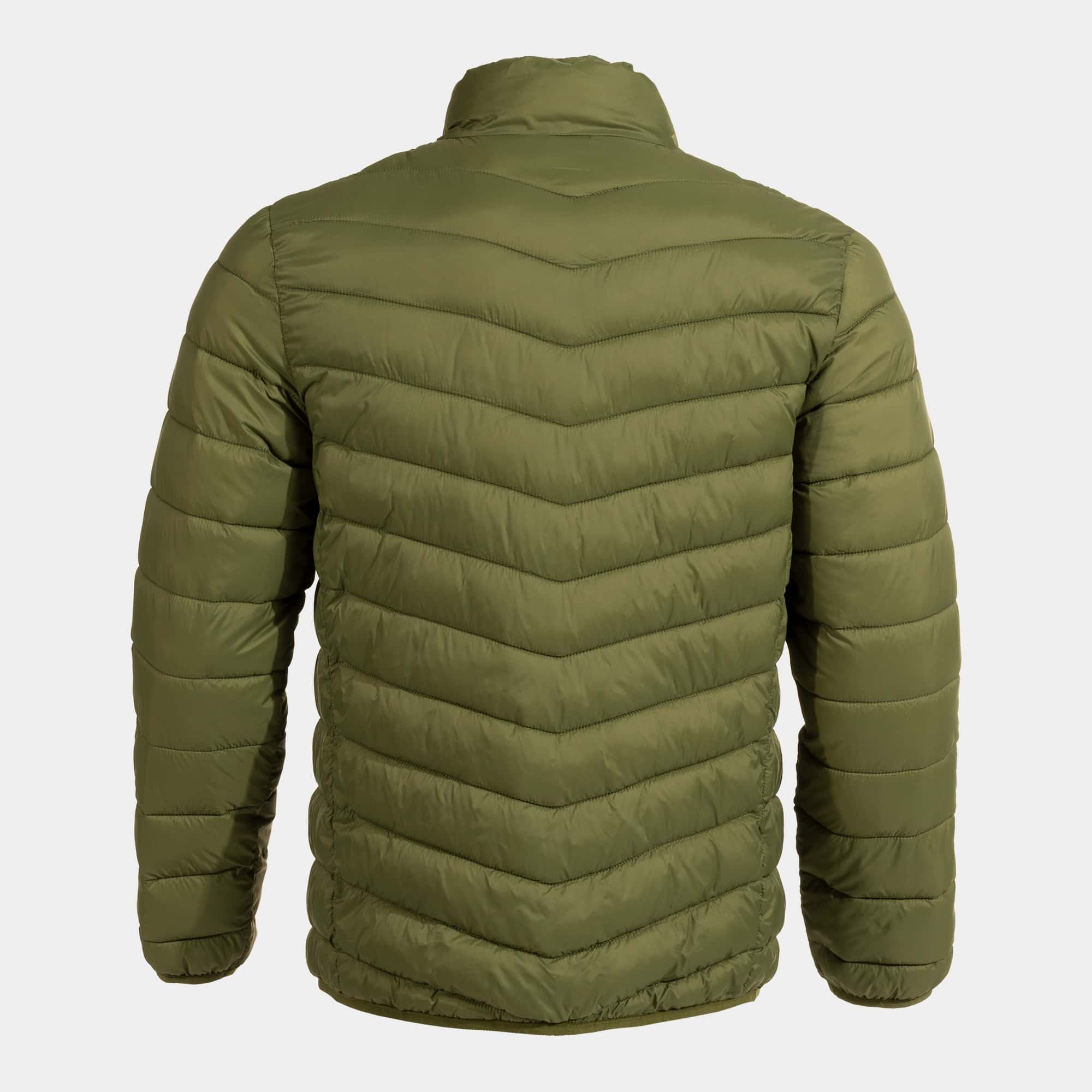 Light jacket man Explorer