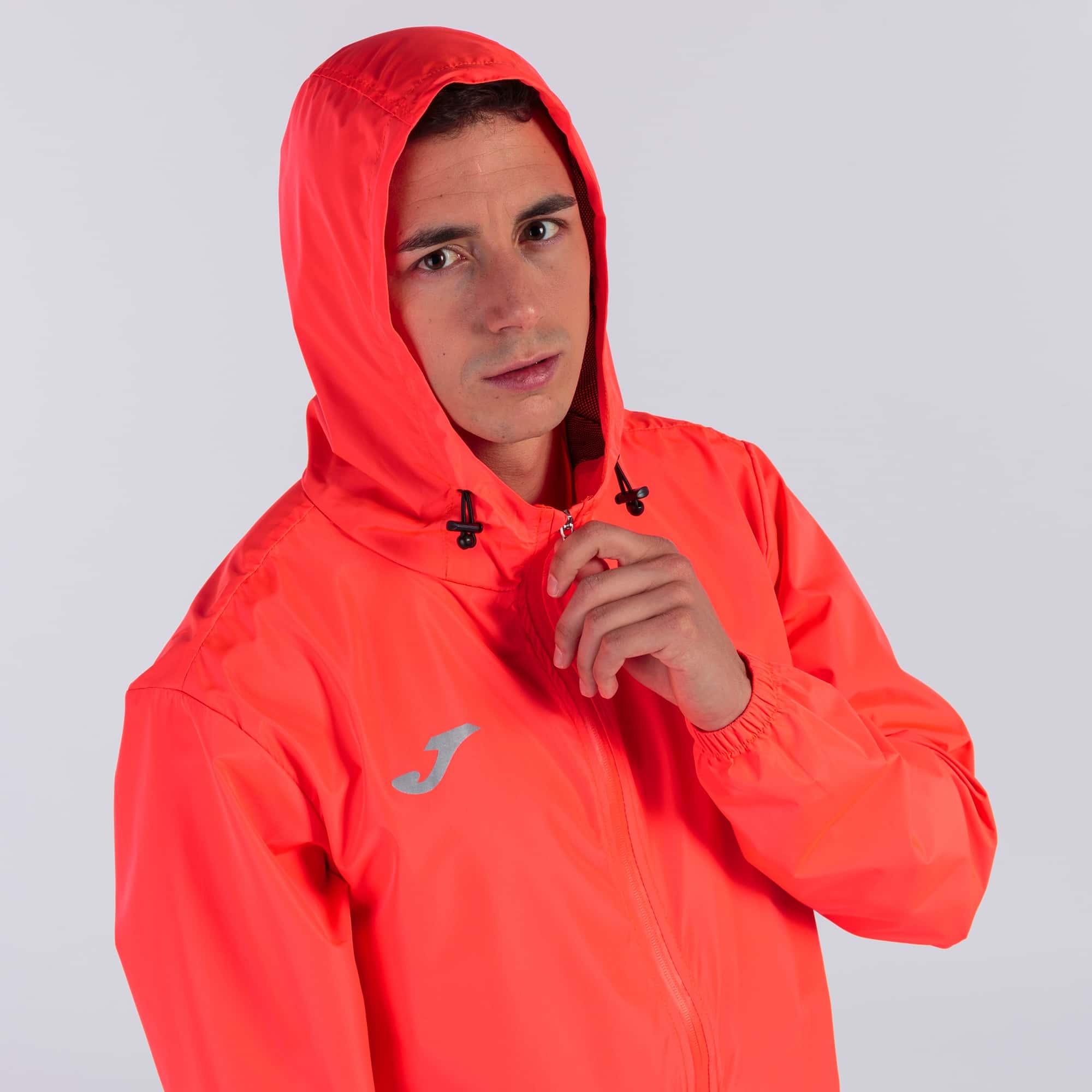 Rainjacket man Elite VIII