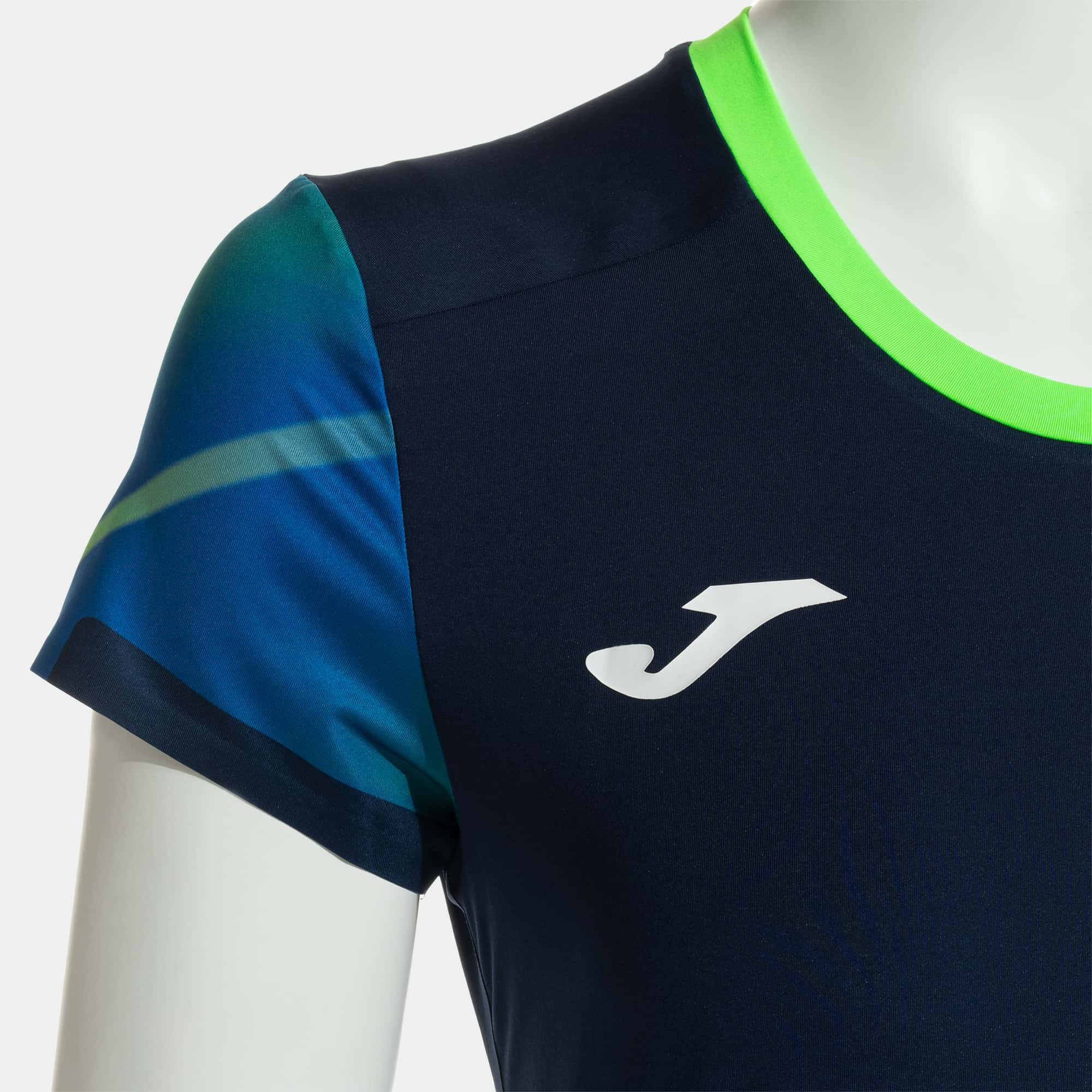 Shirt short sleeve woman Elite XI