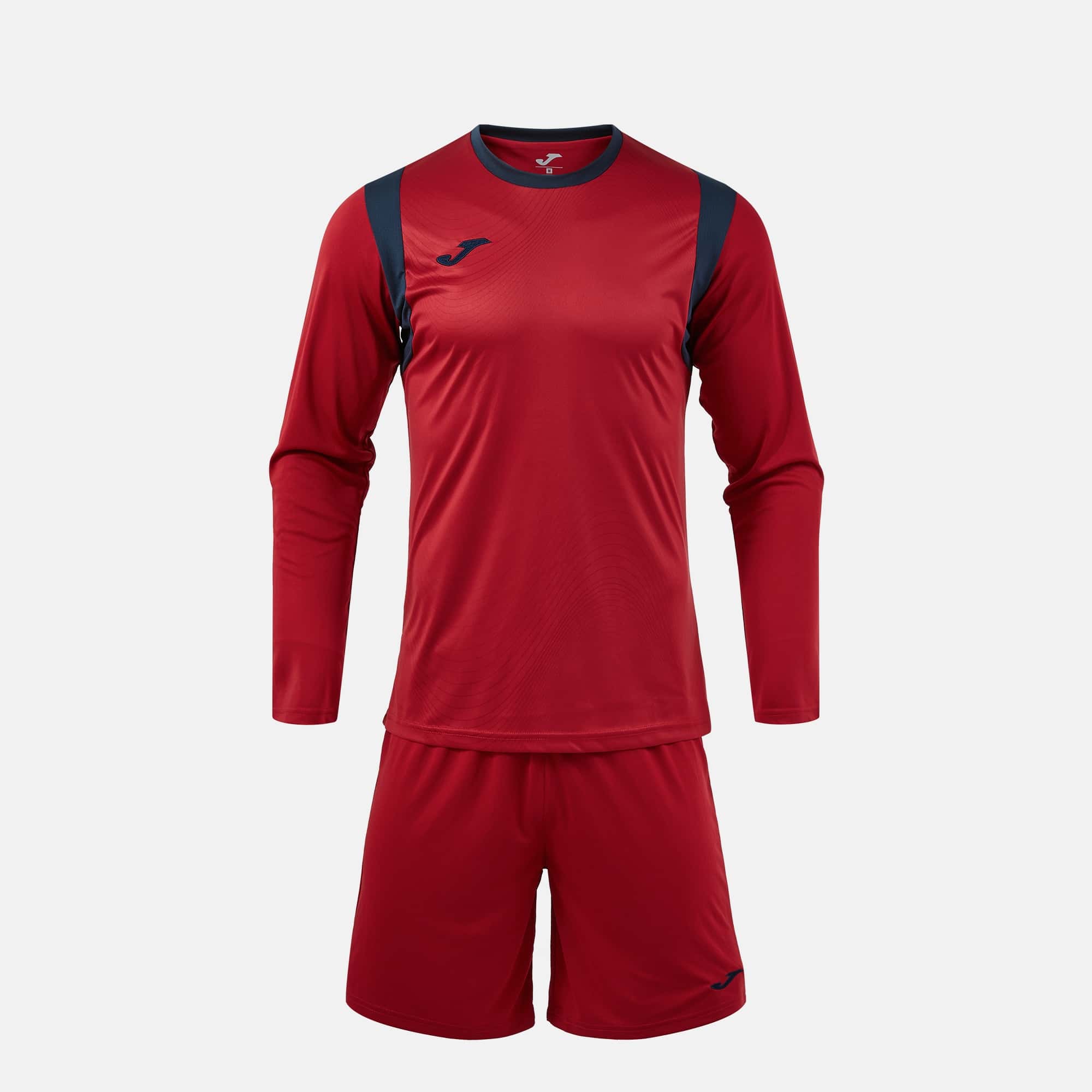 Set man Zamora XI