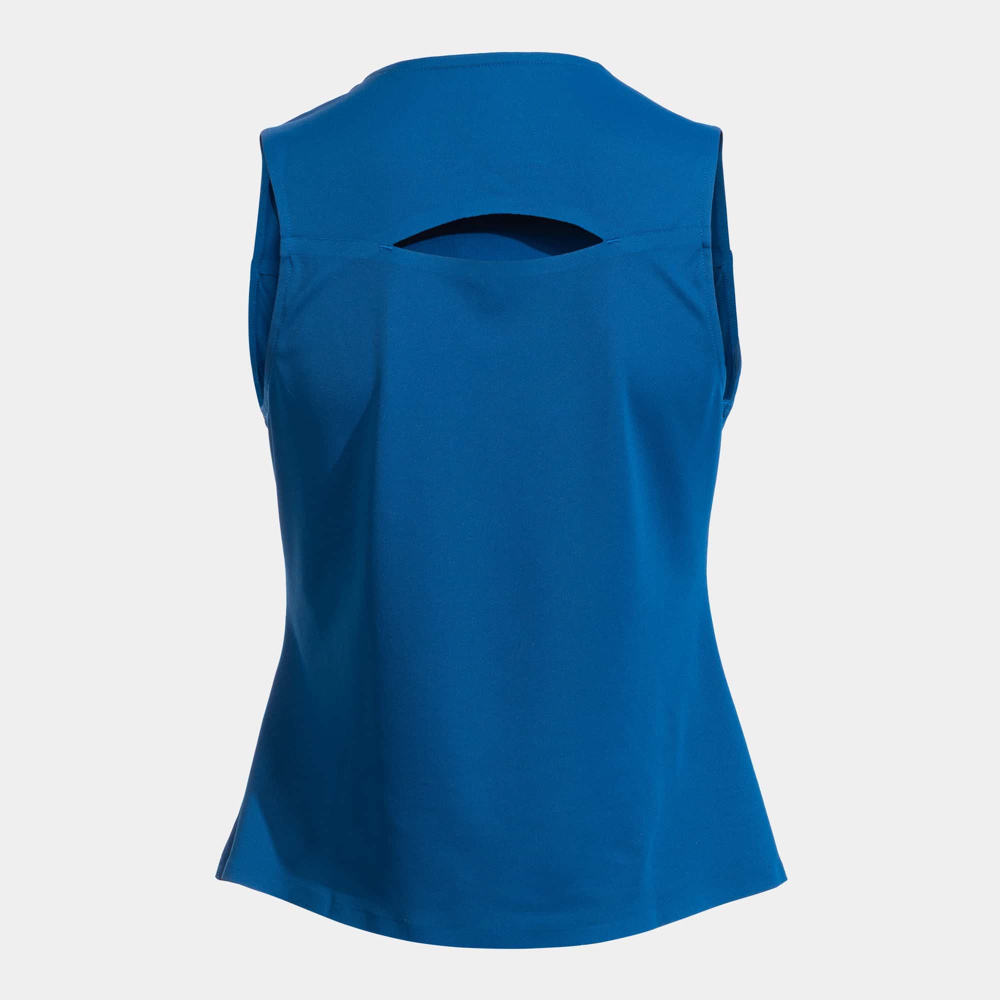 Sleeveless t-shirt woman Challenge