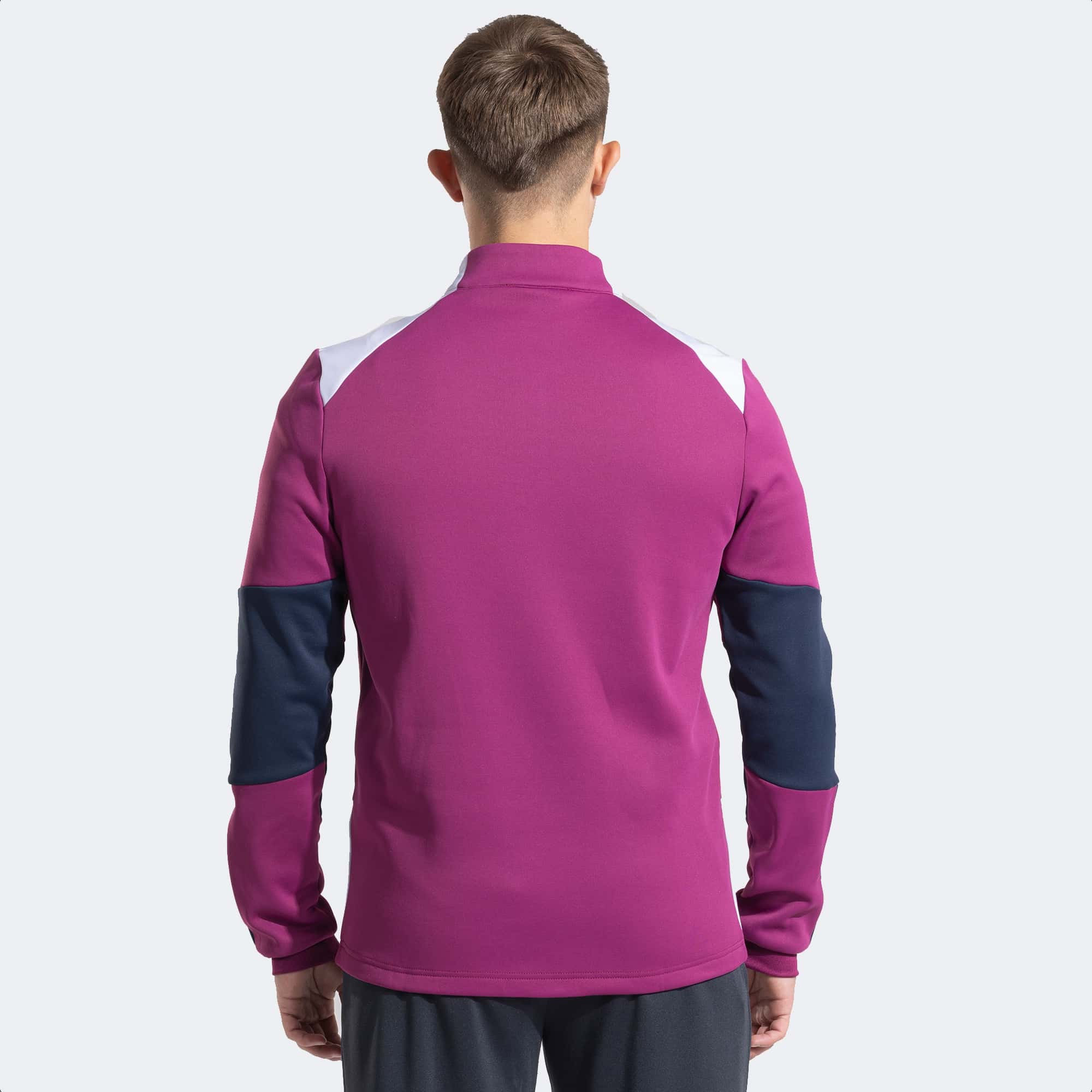 Sweatshirt man Danubio