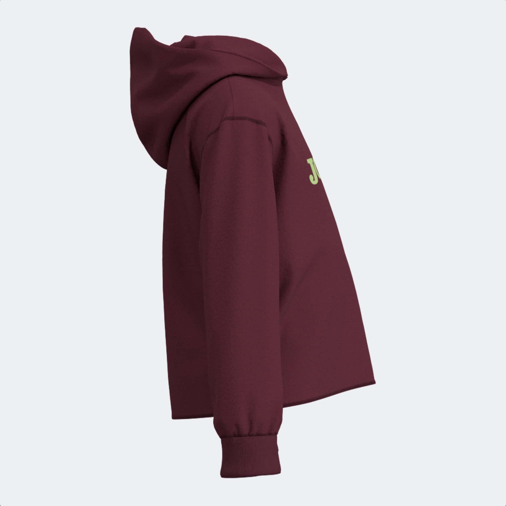 Hooded sweater junior New Metaverse