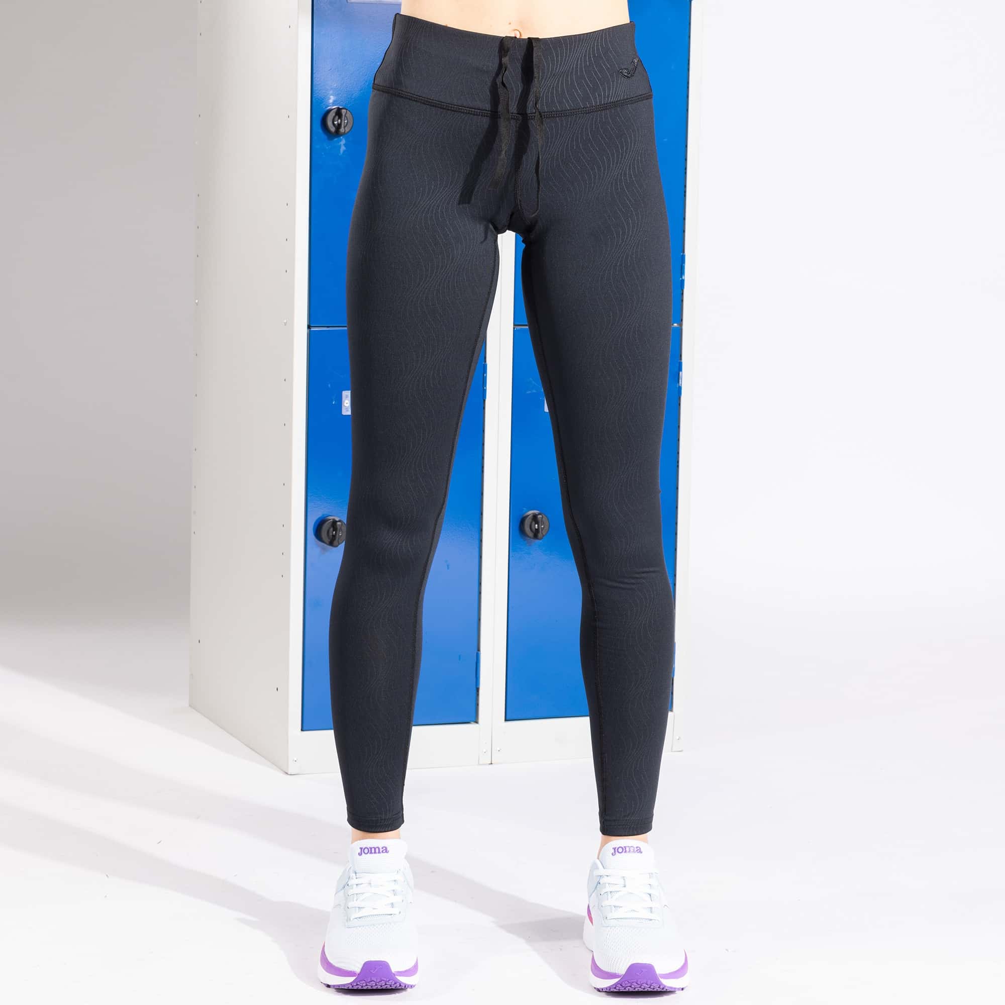 Long tights woman Dase II