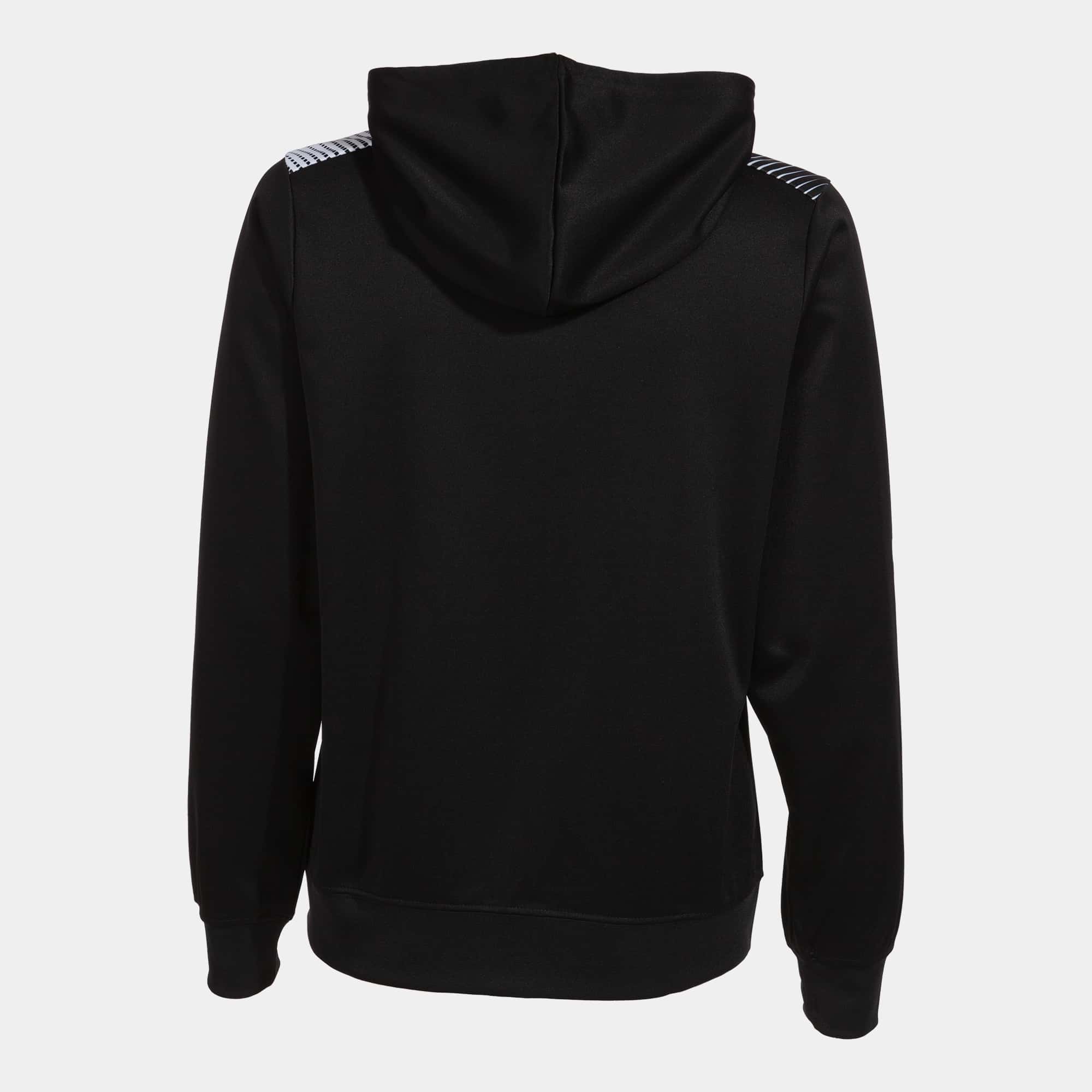 Hooded jacket woman Eco Supernova