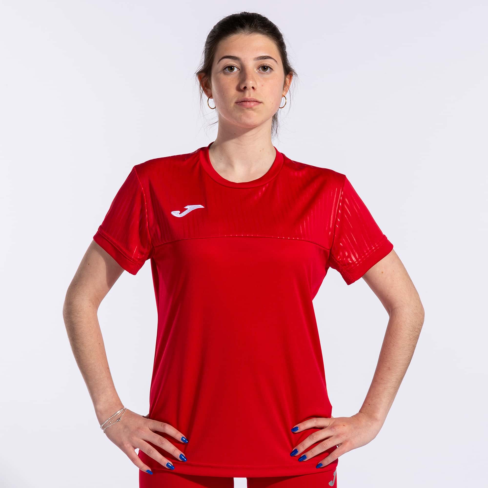 Shirt short sleeve woman Montreal
