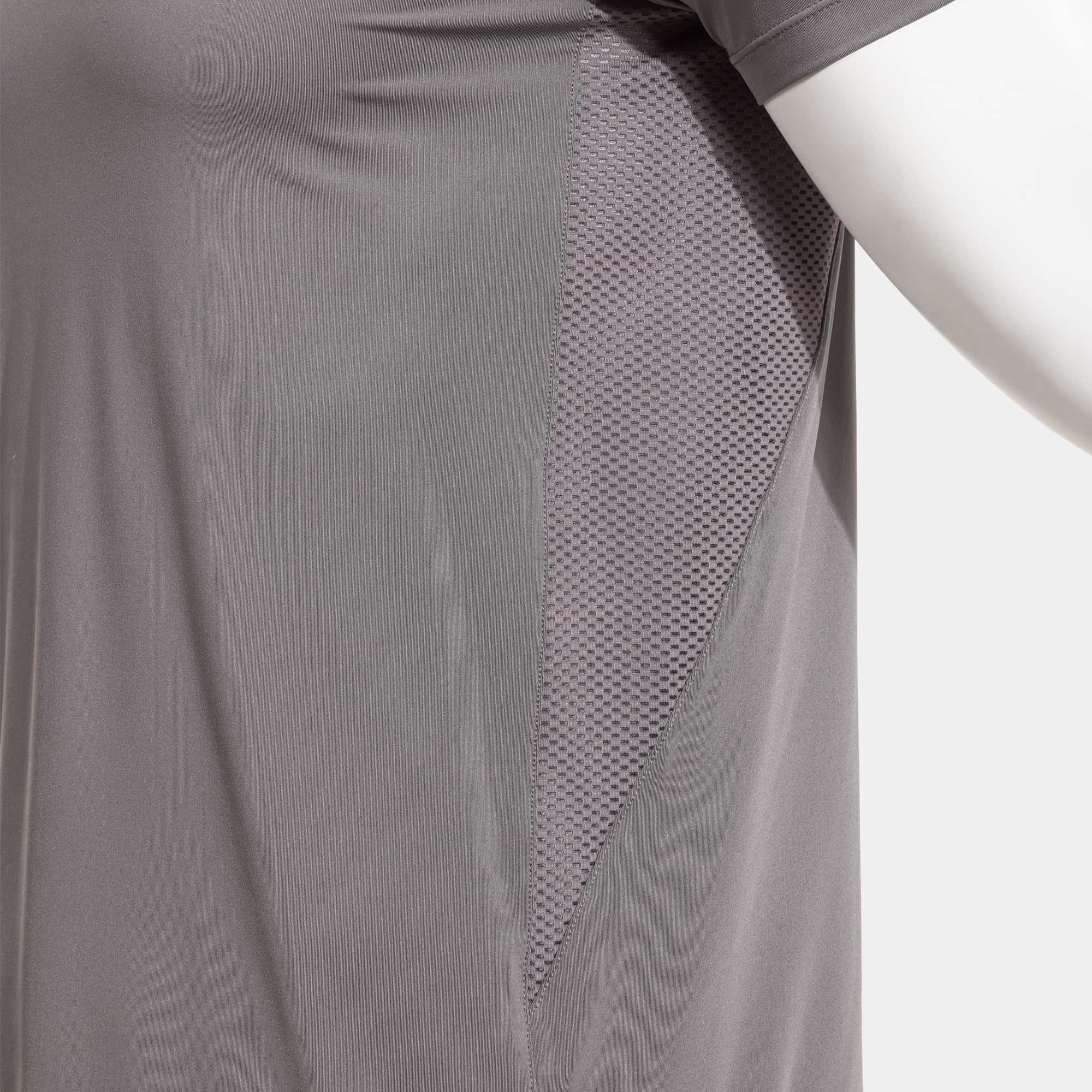 Shirt short sleeve man Indoor Gym