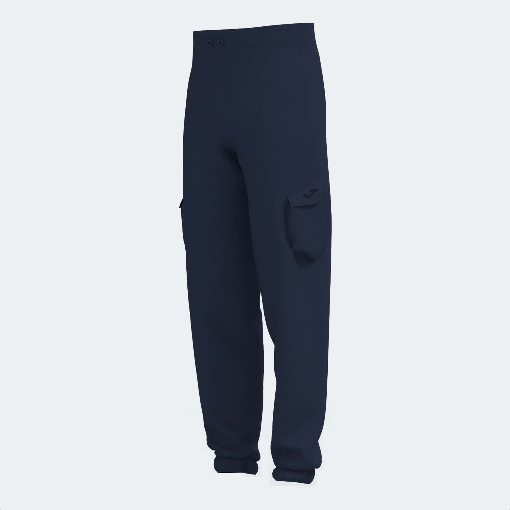 Longs pants man Confort IV