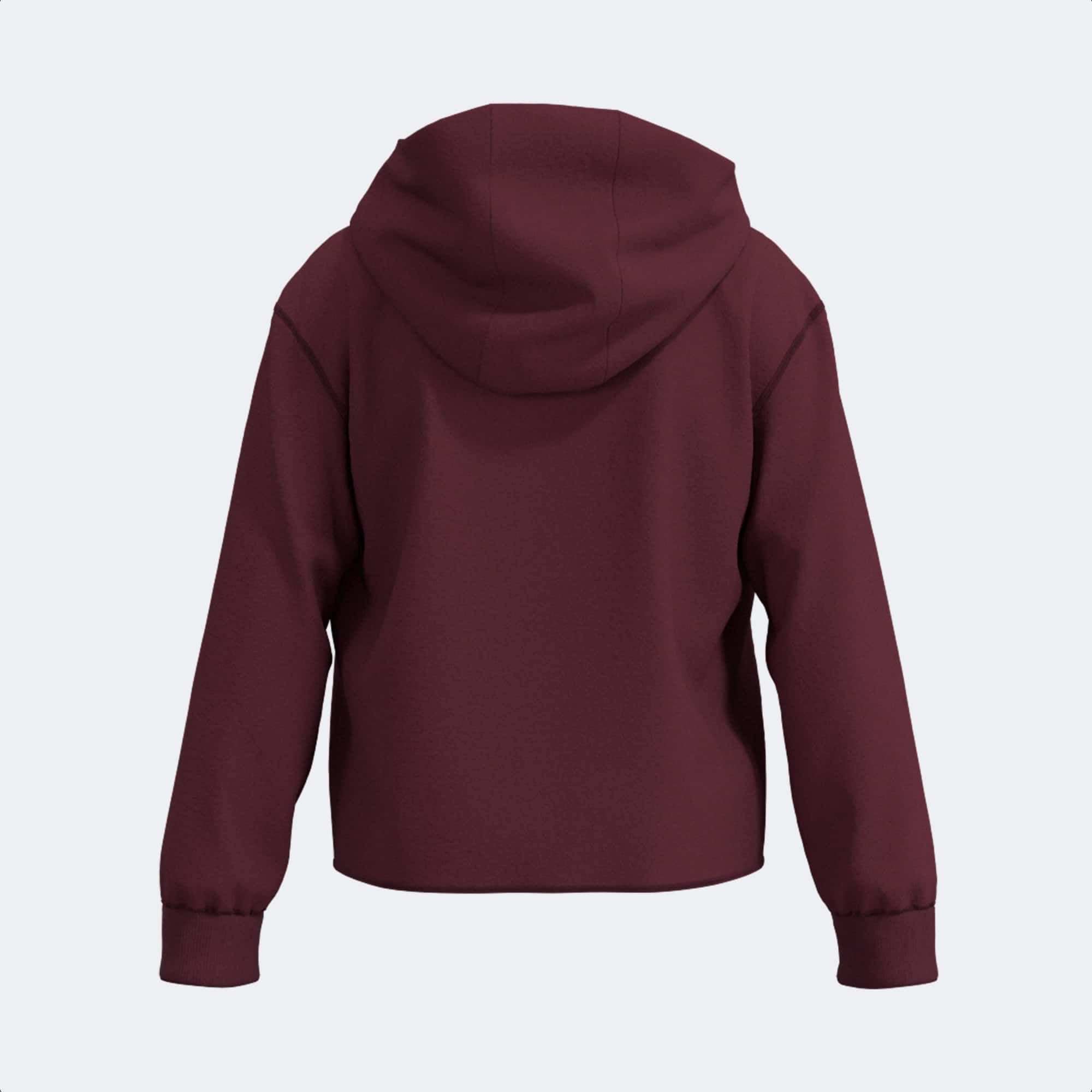 Hooded sweater junior New Metaverse