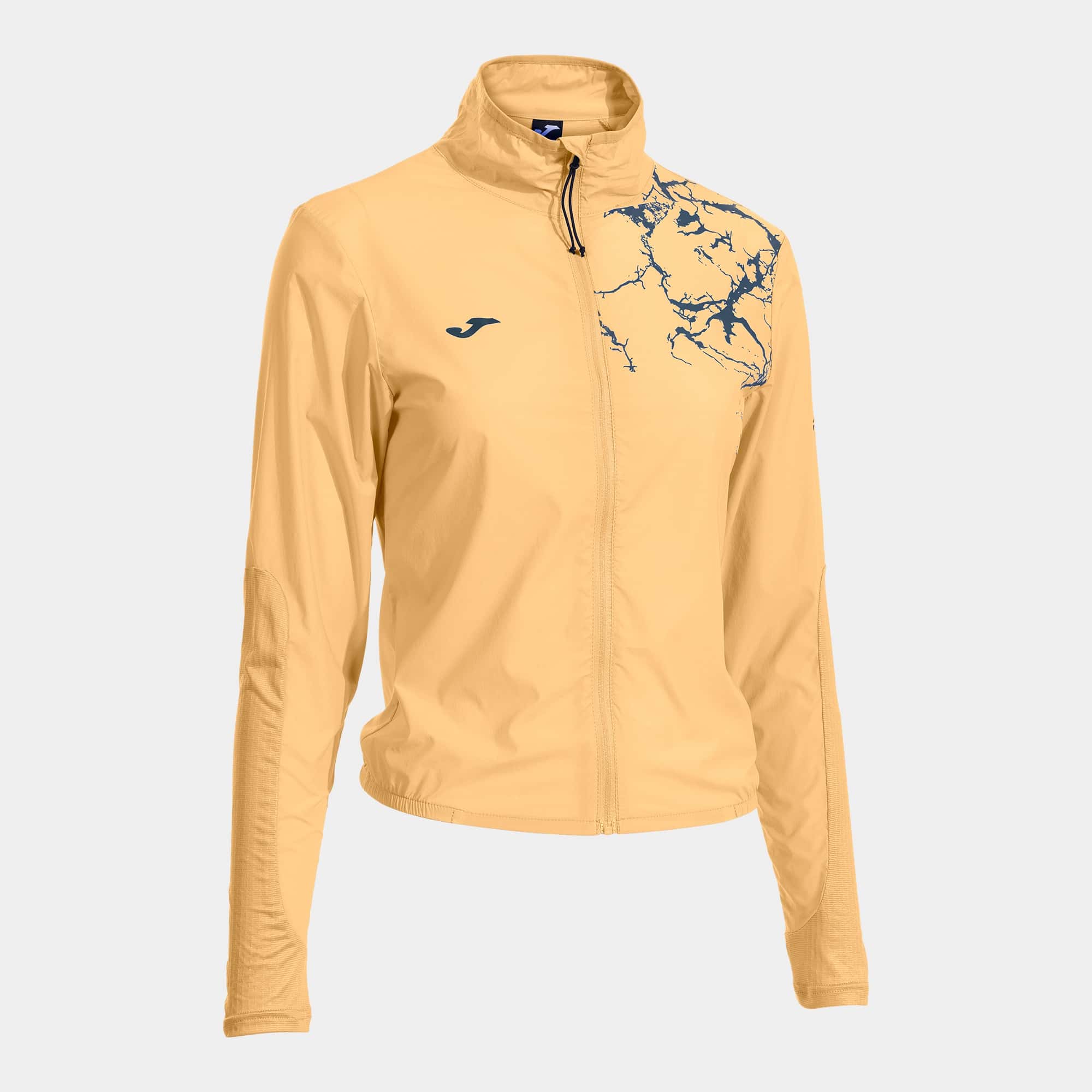 Windbreaker woman R-Trail Nature