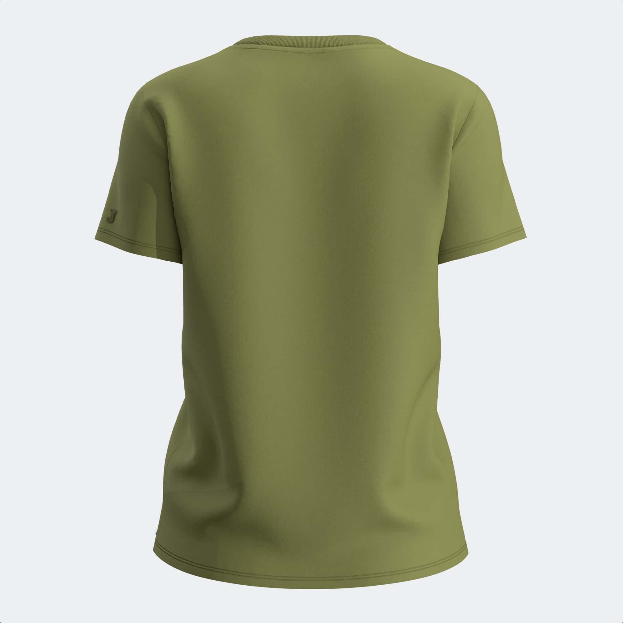 Shirt short sleeve woman Urban Street