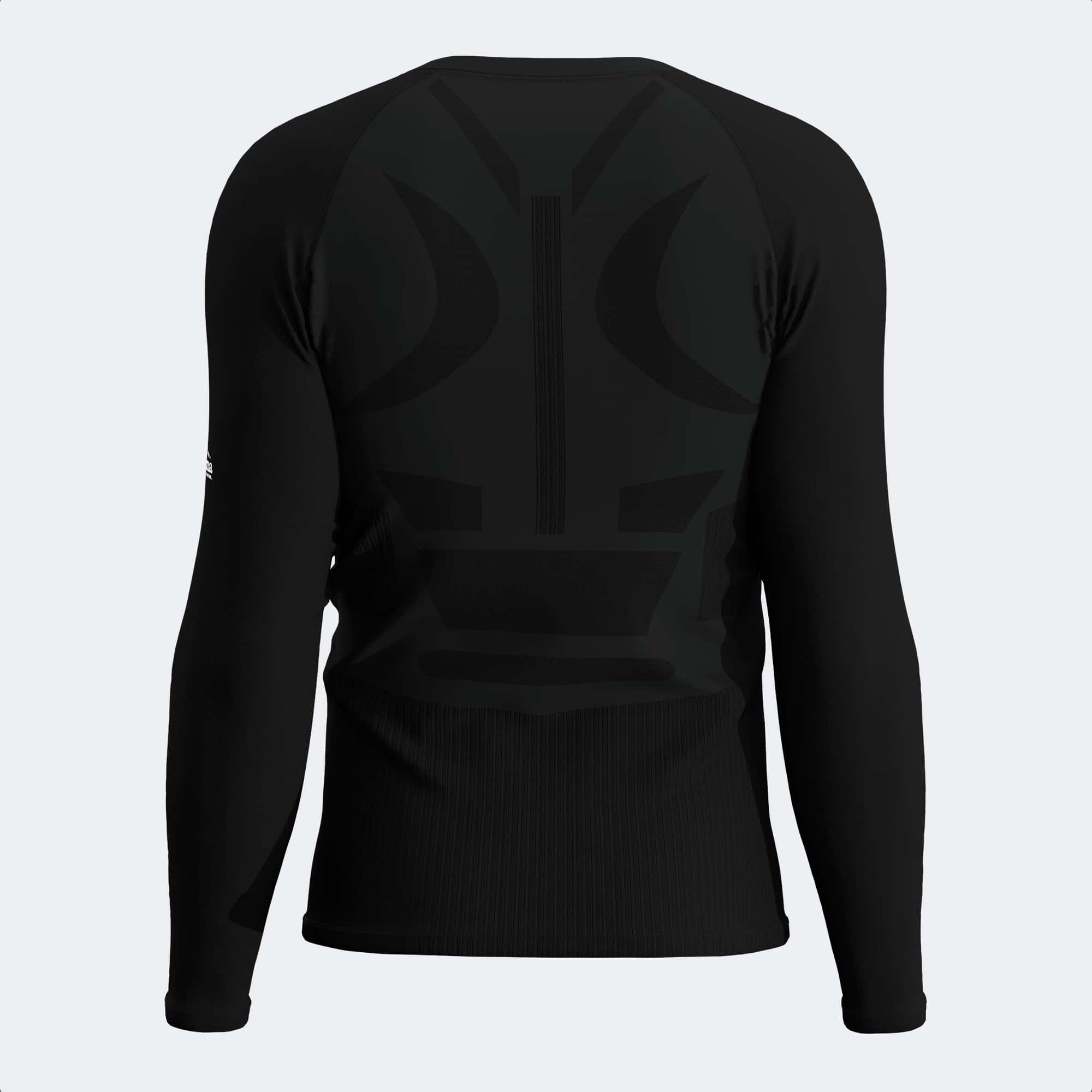 Long sleeve shirt man R-Trail Nature
